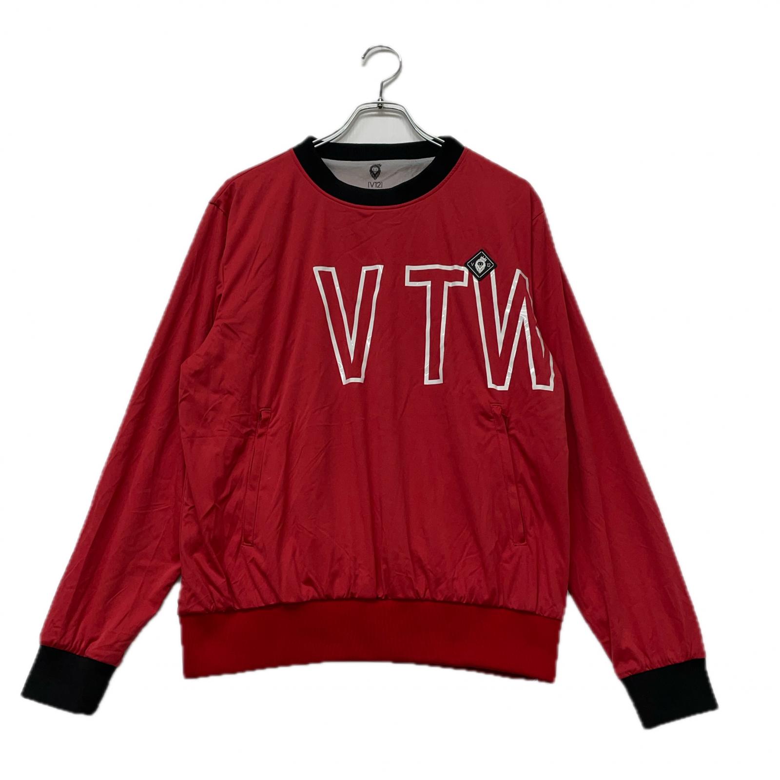 V12 - coco 中古 ヴィ・トゥエルヴ V12 レディース スカート 1(M) 紺 ネイビー インナーパンツ付き ジャージ素材 V12 - coco 中古 ヴィ・トゥエルヴ V12 レディース スカート 1(M