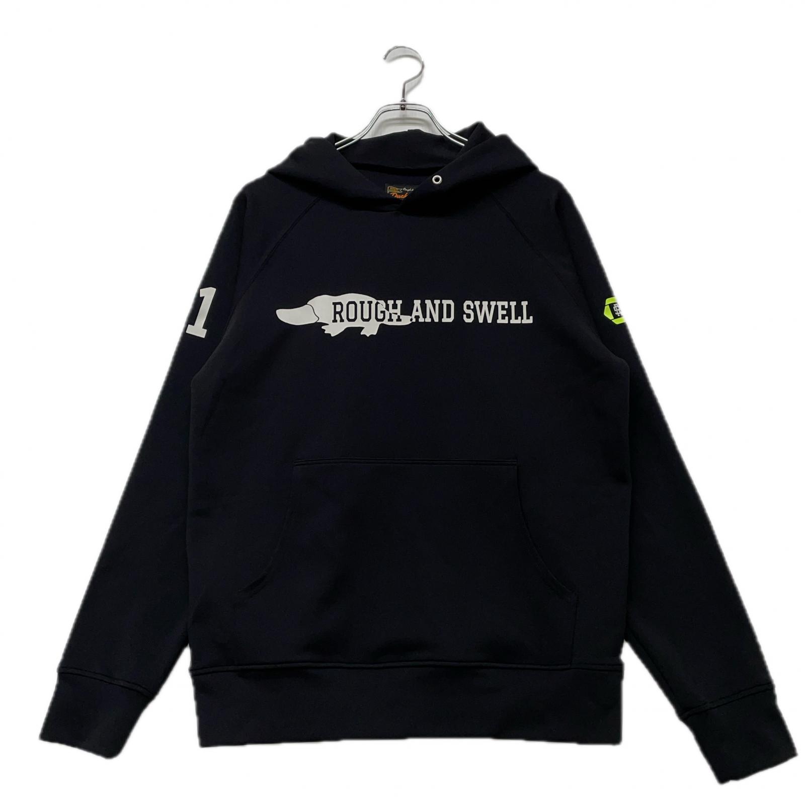 中古ゴルフウェアのメンズrough & swell/ラフ＆スウェルを激安