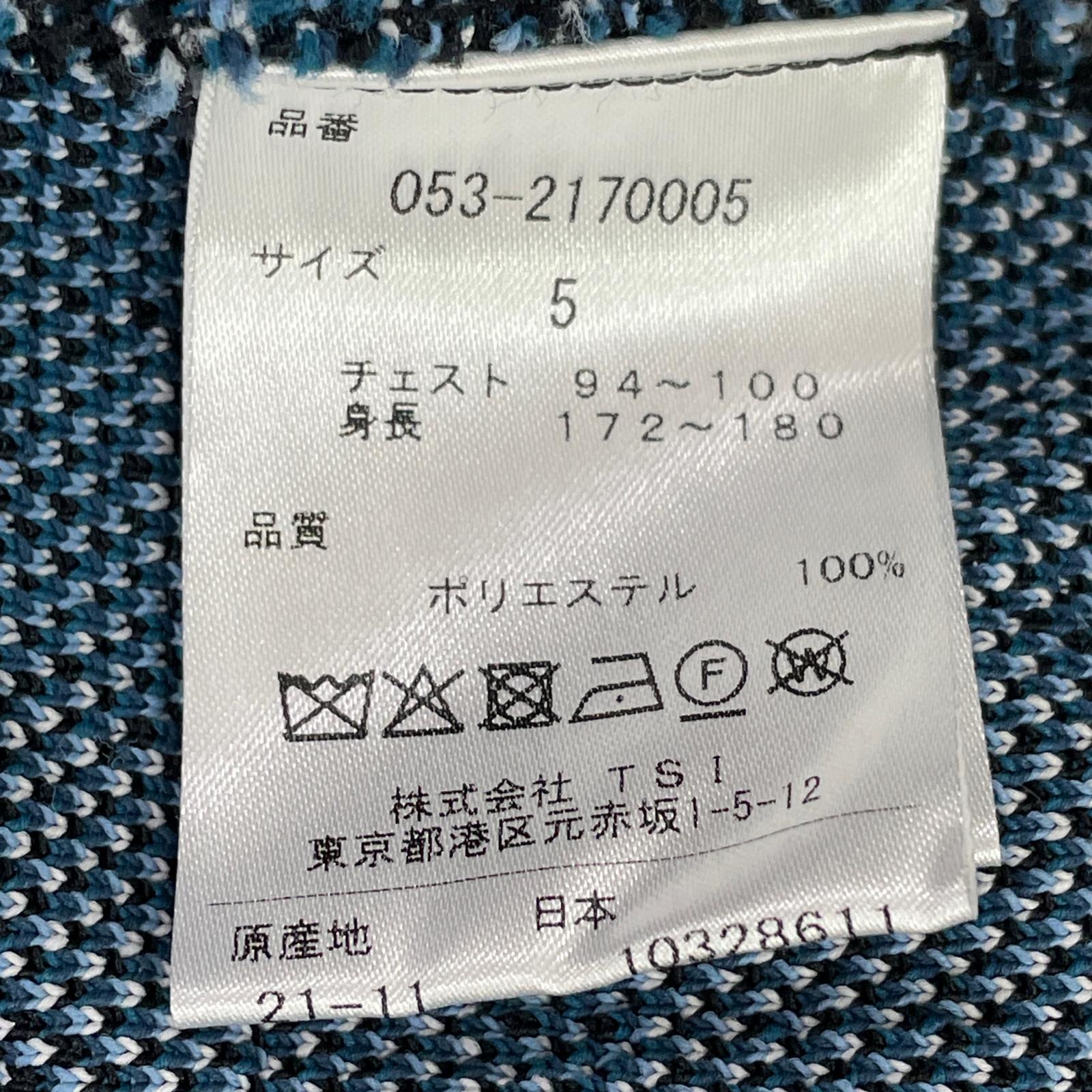 【美品】PEARLY GATES ブラウン ニットセーター サイズ5 美品】PEARLY GATES ブラウン ニットセーター サイズ5 2025年
