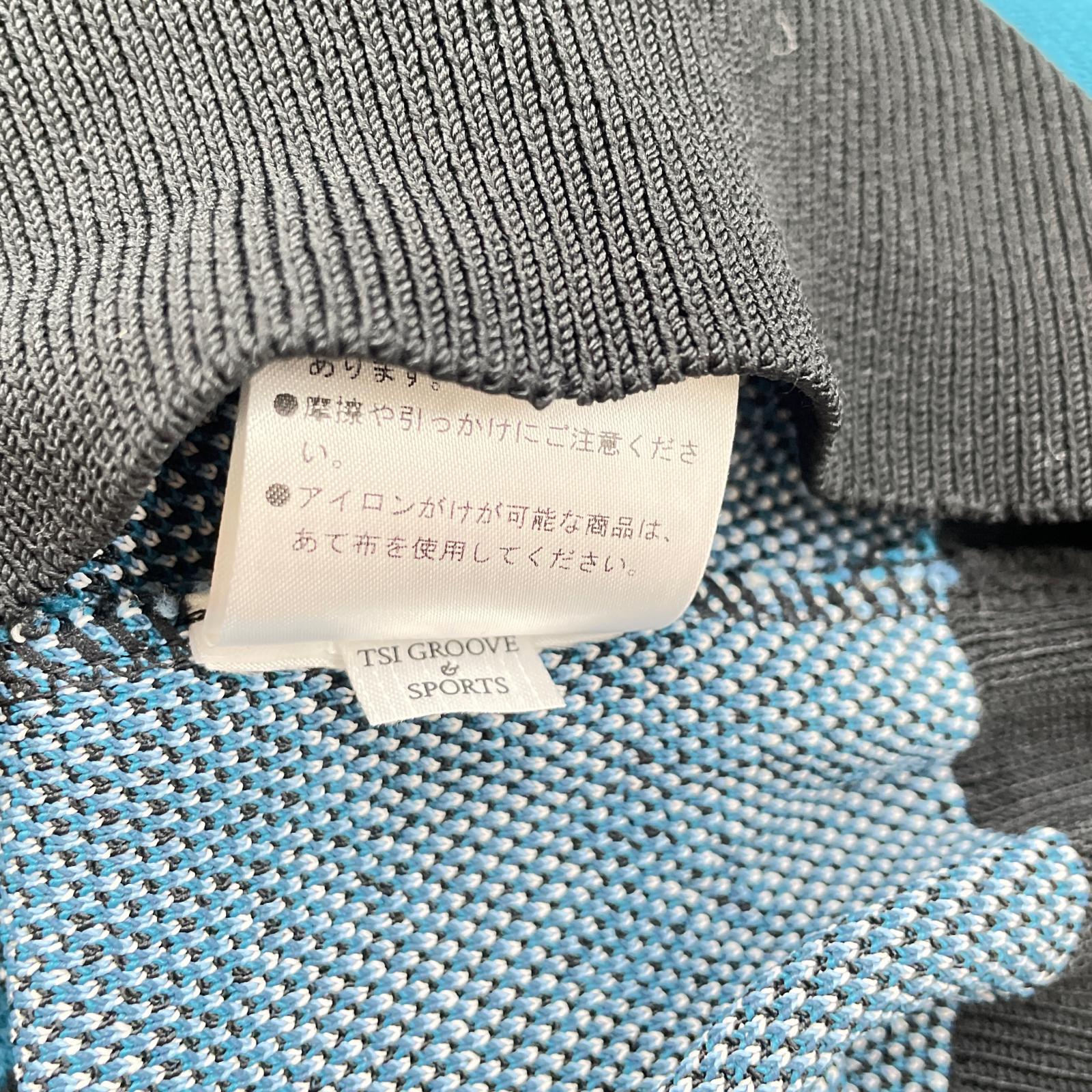 中古 メンズ パーリーゲイツ PEARLY GATES セーター 5(L) 紺系