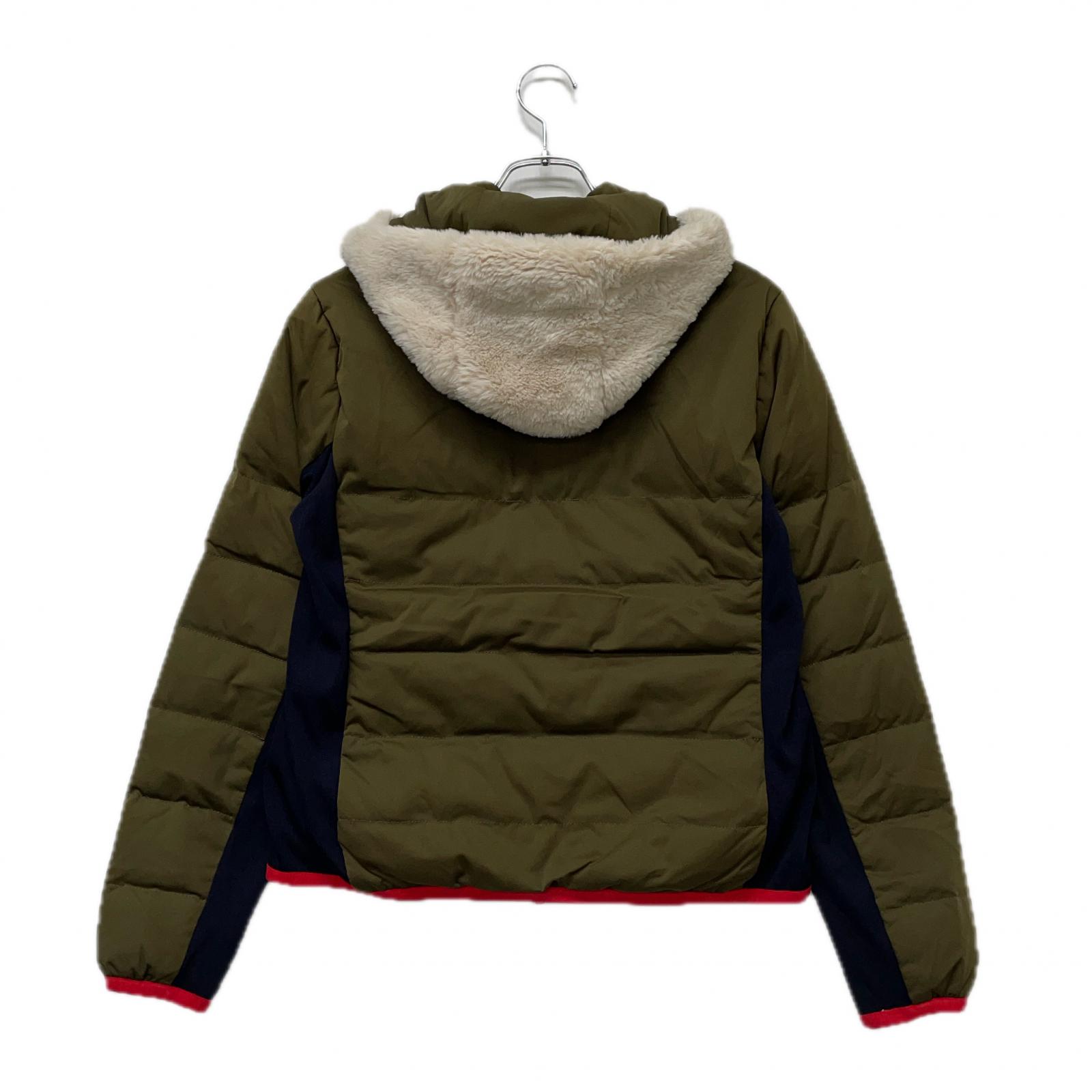 ARCHIVIO アルチビオ ダウンジャケット 中綿入り ゴルフ コート 40