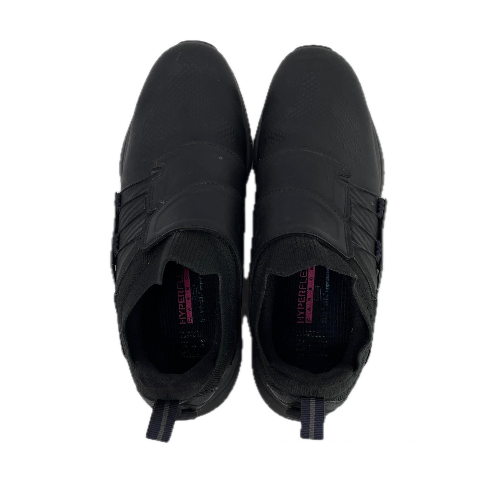ＦＪ/フットジョイ ゴルフシューズ【黒/27.5ｃｍ】中古！ 中古・古着通販】FOOT-JOY (フットジョイ) ゴルフシューズ