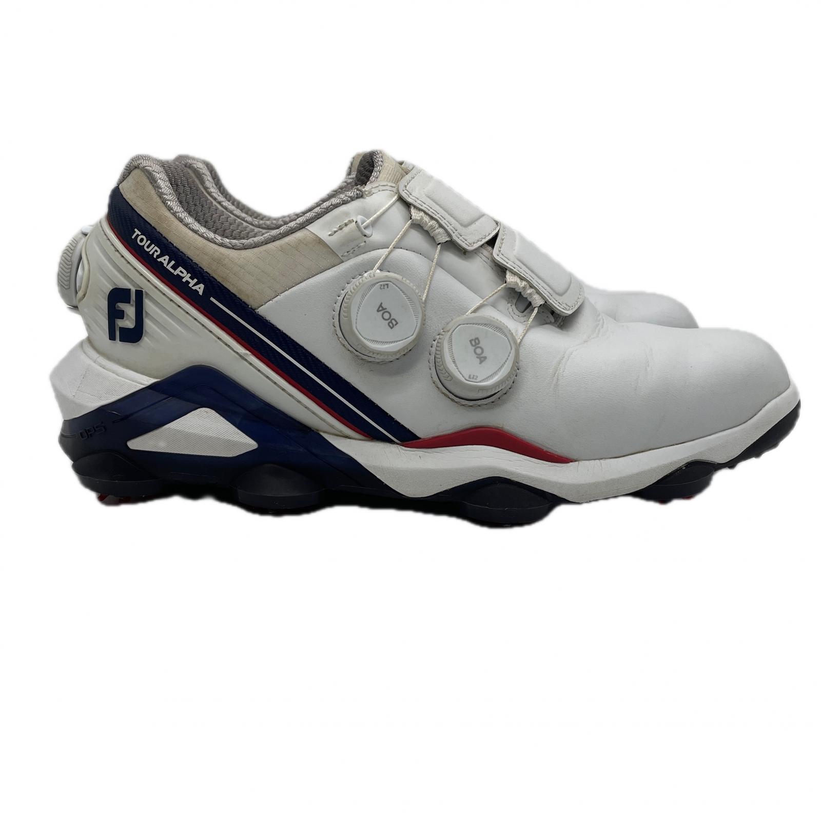 FootJoy ゴルフシューズ 24.5 FootJoy ゴルフシューズ（サイズ（cm）：24.5cm）｜ゴルフ