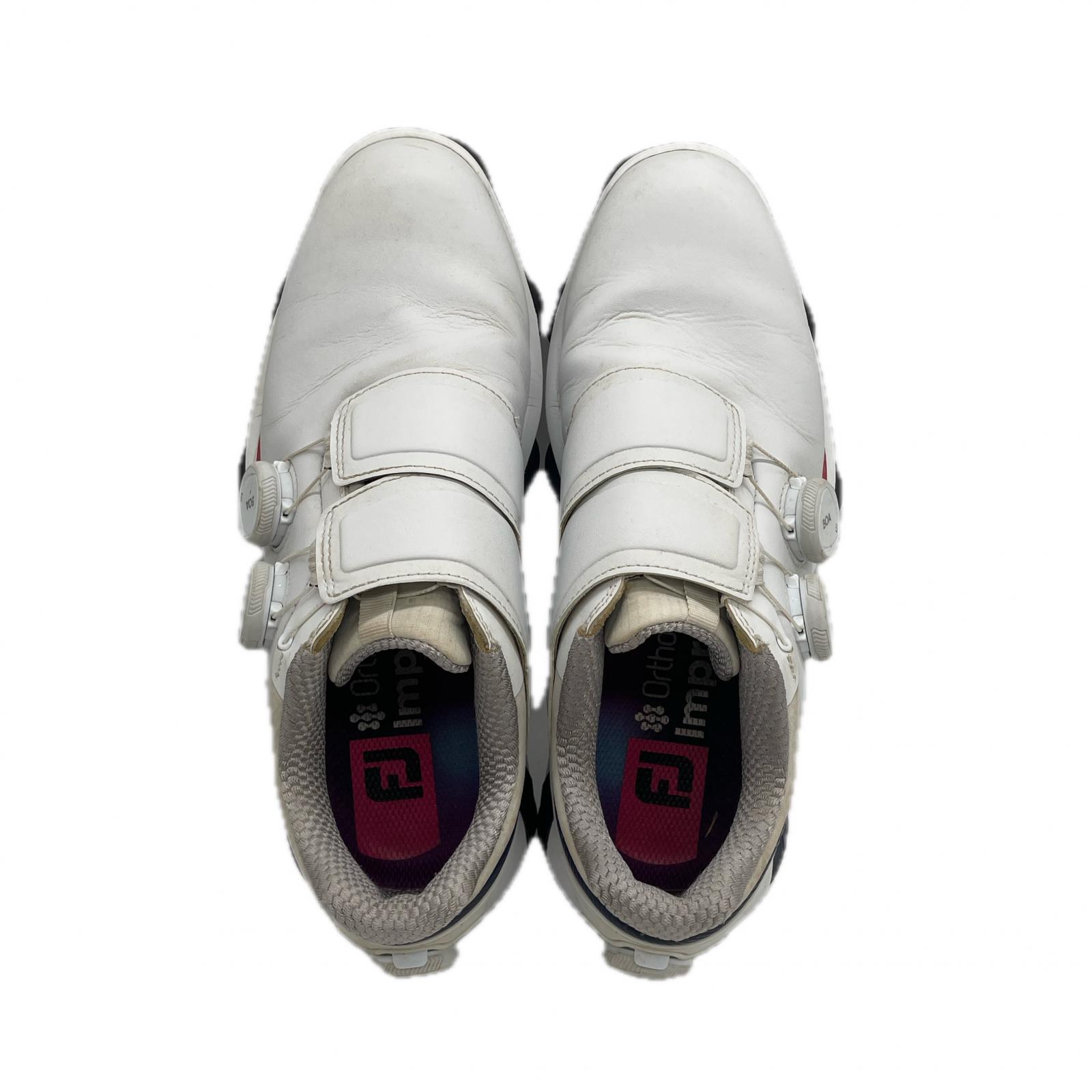 FootJoy ゴルフシューズ 24.5 楽天市場】【セール 15%OFF】 FOOTJOY フットジョイ メンズ