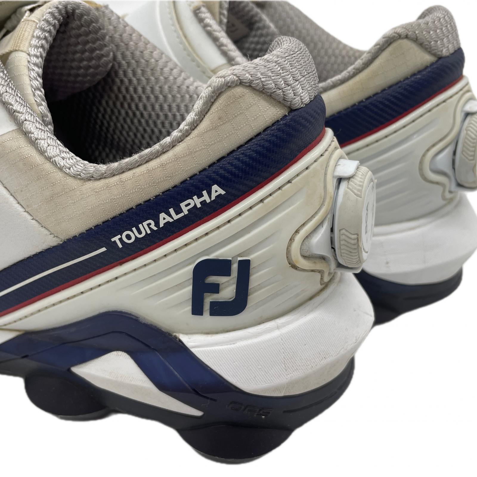 docora♪セール中⚡美品✨フットジョイ ICON ゴルフシューズ 楽天市場】【中古】 フットジョイ ICON ゴルフ シューズ 24.0cm