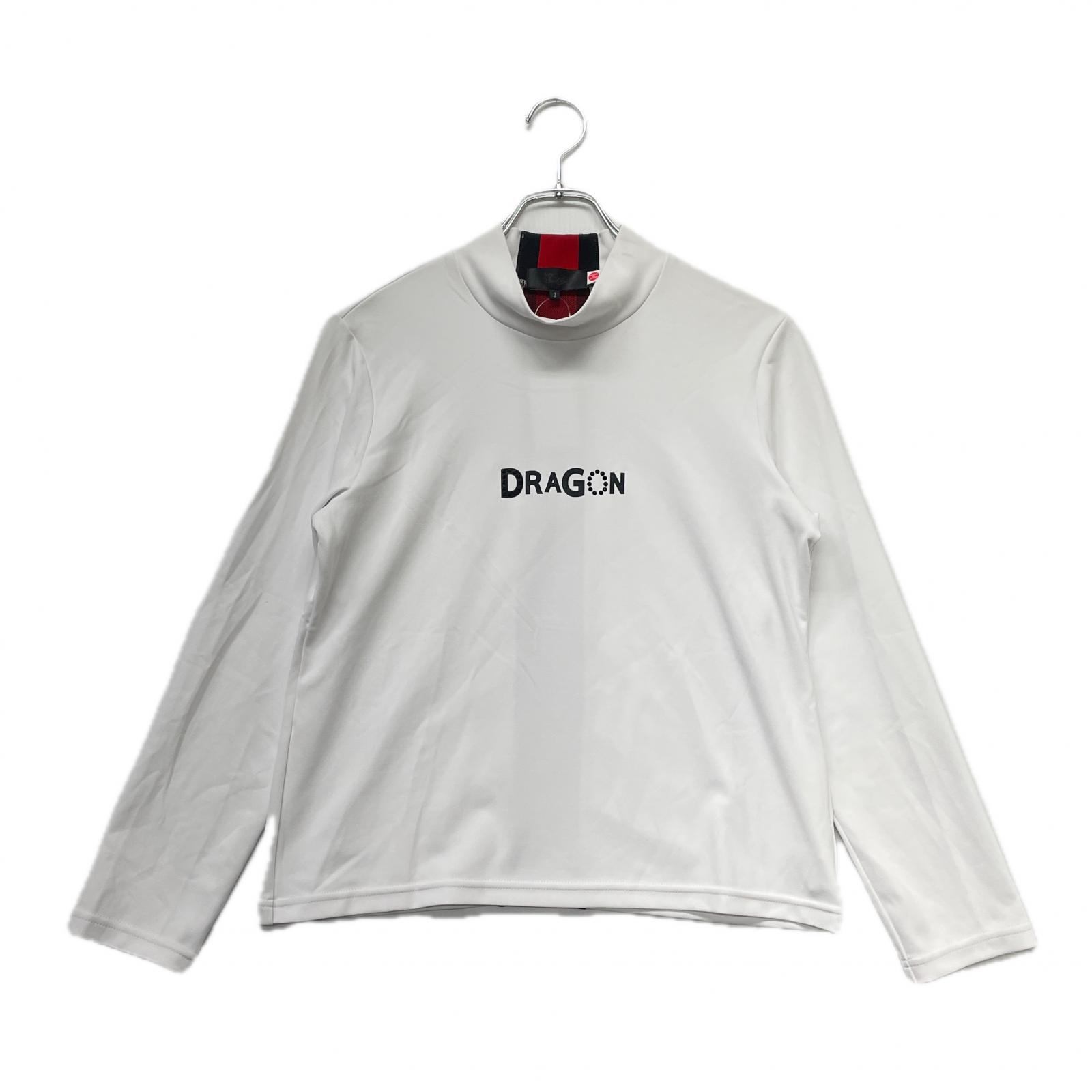 【値段応相談】ダンスウィズドラゴン DANCE WITH DRAGON 長袖 中古ゴルフウェアのDANCE WITH DRAGON/ダンスウィズドラゴンを