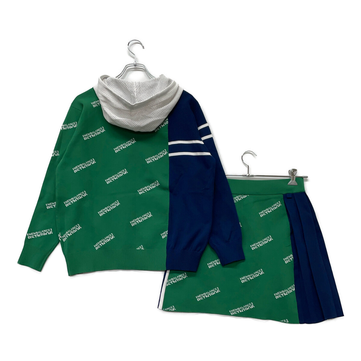 中古 レディース ニューバランスゴルフ New Balance golf