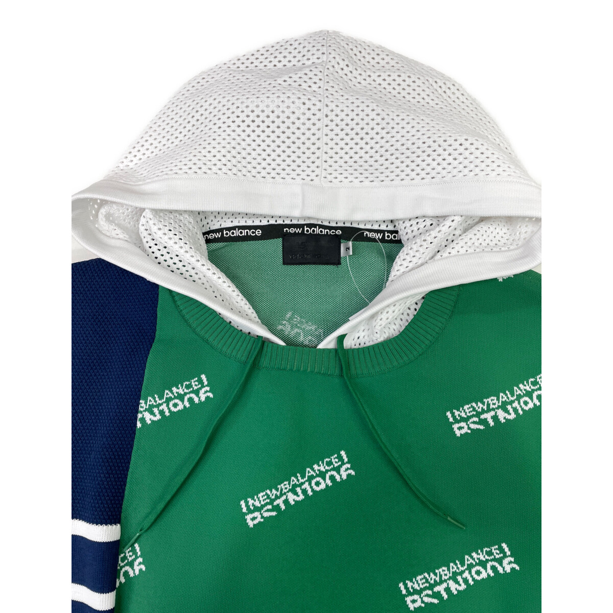 New Balance golf セットアップ　ニューバランスゴルフ New Balance golf セットアップ ニューバランスゴルフ