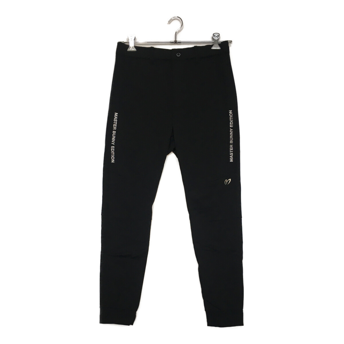 MASTER BUNNY EDITIONゴルフパンツ 中古 メンズ マスターバニー