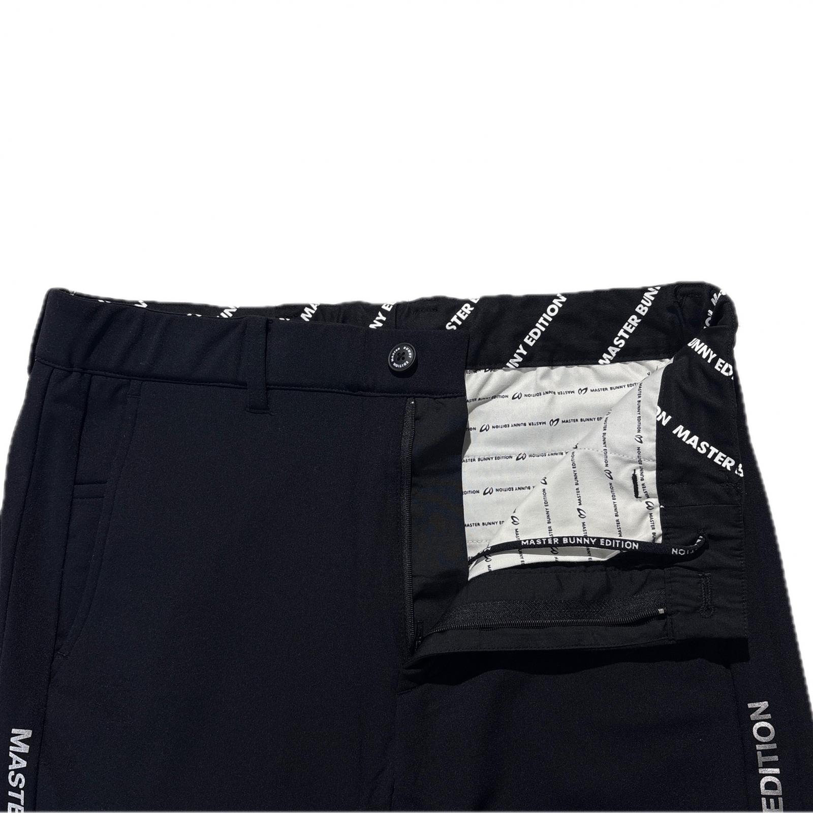 マスターバニーエディション ジョガーパンツ 4 M ゴルフ ストレッチ