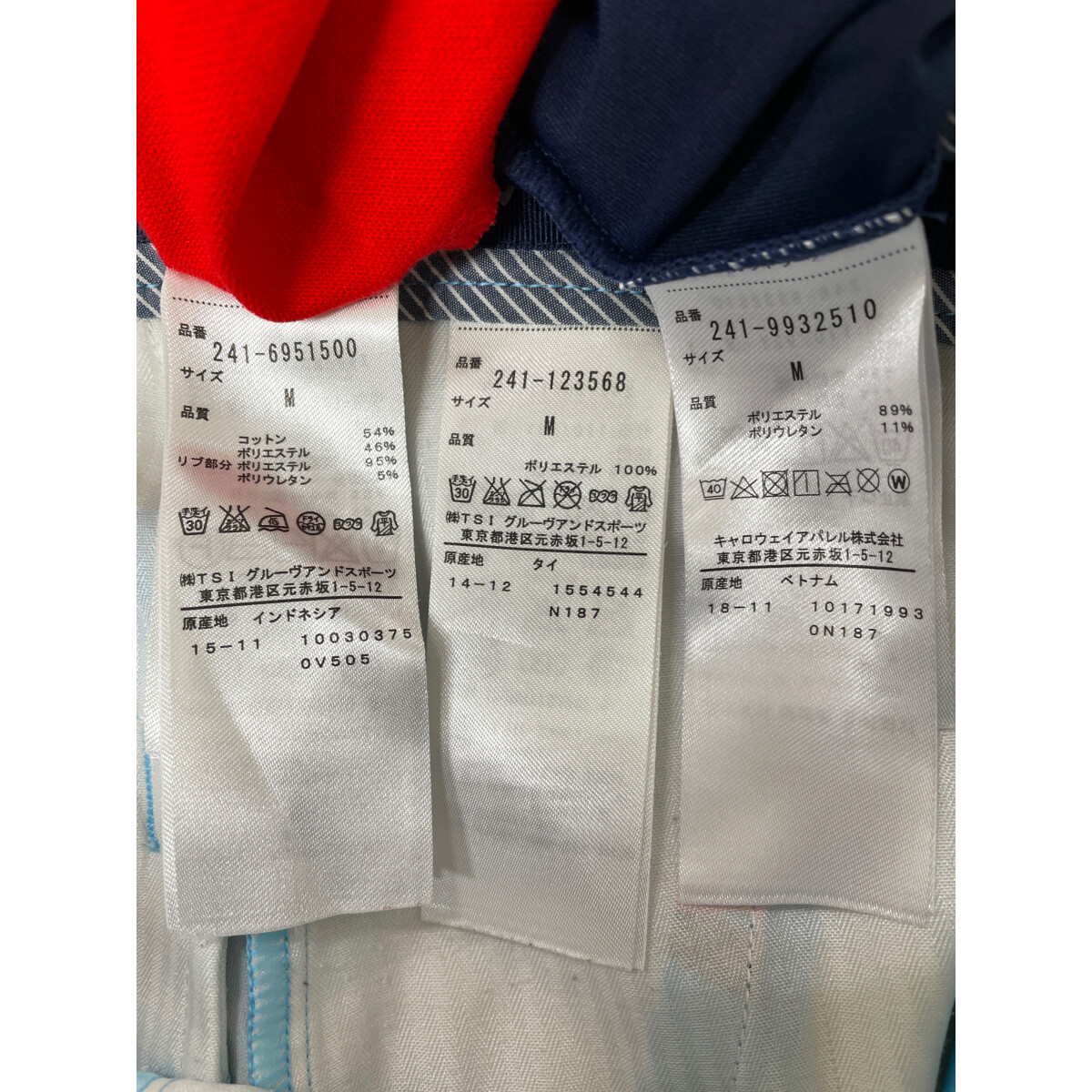 coco 中古 デサントゴルフ DESCENTE GOLF メンズ コーディネートセット O 初ラウンド コースデビュー 中古ゴルフウェアのメンズDESCENTE GOLF/デサントゴルフを激安