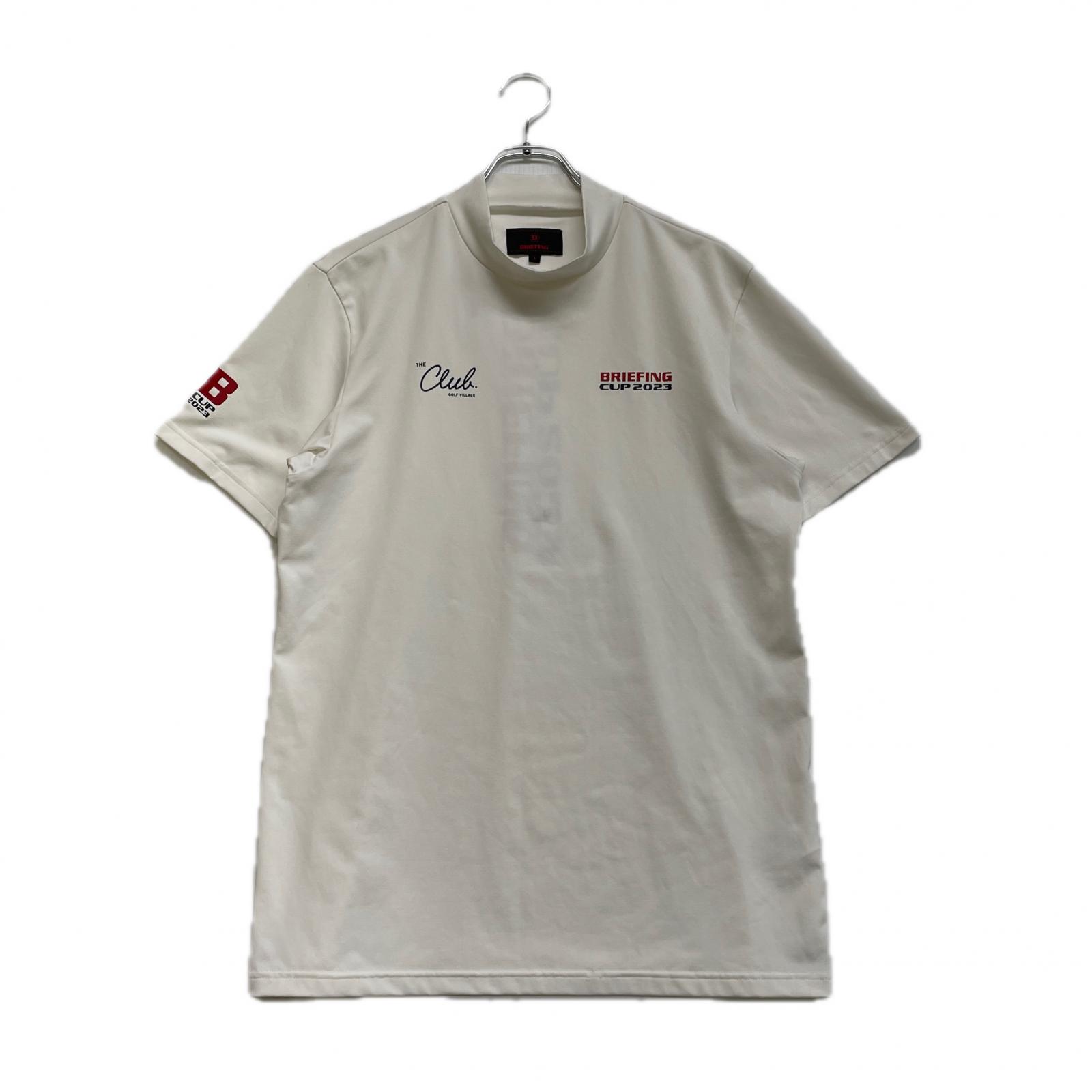 BRIEFING - coco 中古 ブリーフィング BRIEFING メンズ パーカー L 白系 シンプル 楽天市場】ブリーフィング パーカーの通販