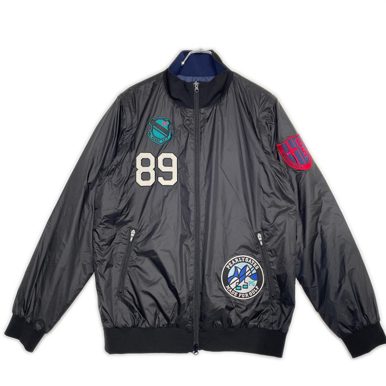 FR2GOLF fr2ゴルフ アンチカントリー ナイロンジャケット Mサイズ FR2GOLF fr2ゴルフ アンチカントリー ナイロンジャケット M