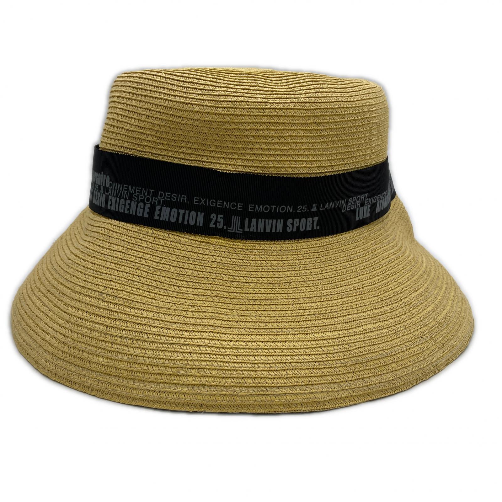 LANVIN - coco 未使用品 ランバンスポール LANVIN SPORT レディース ベスト 38(M) 茶色 ブラウン ファー フード フルジップ マフラー付き LANVIN SPORT ランバン スポール - ベスト -デサントストア