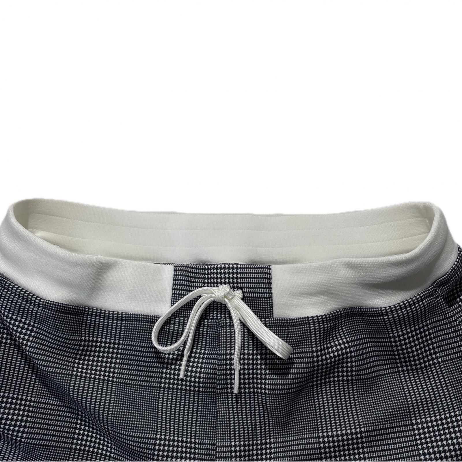 JACK BUNNY グレー パンツ サイズ5 JACK bunny（ゴルフ メンズパンツ）｜メンズウエア｜ゴルフ