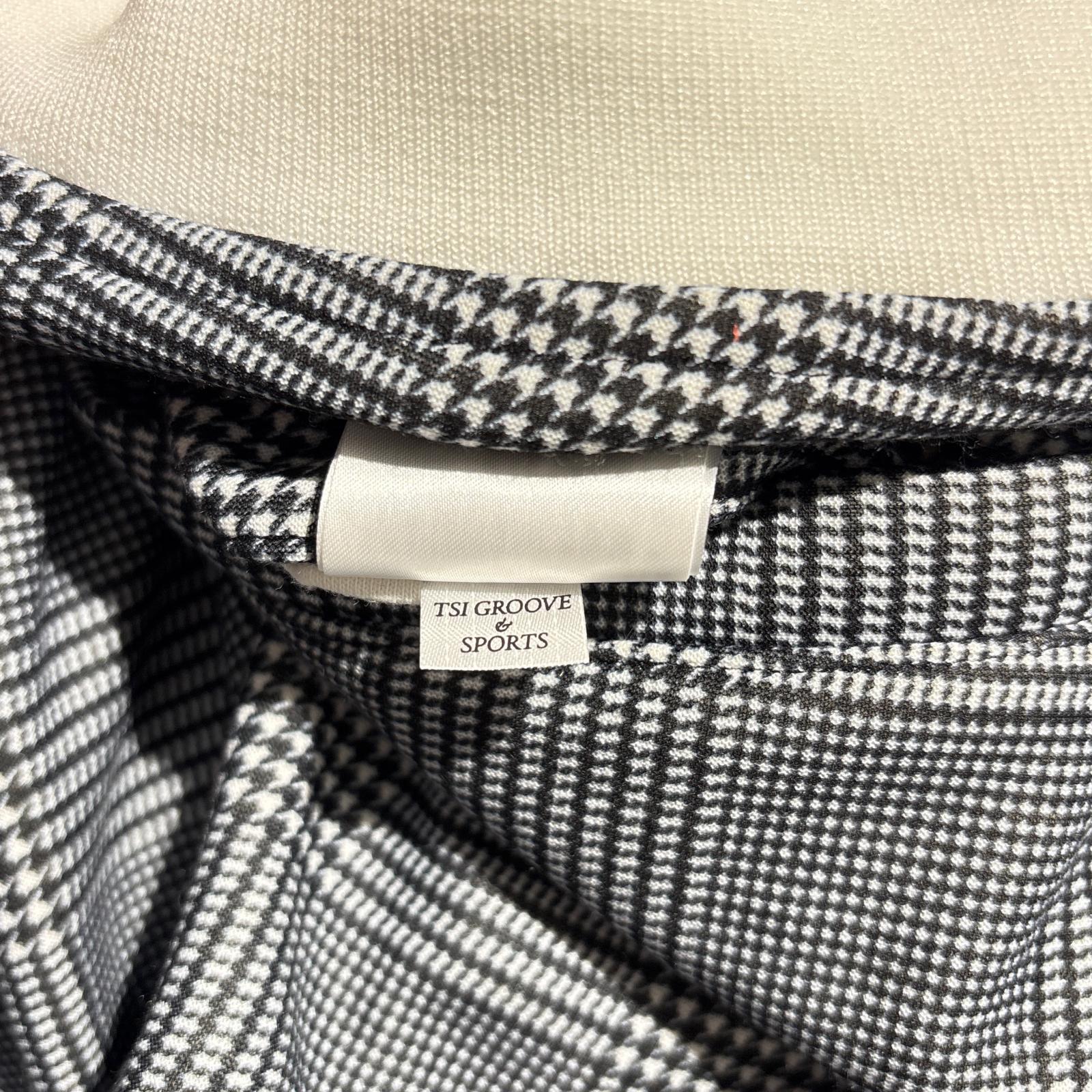 未使用品 メンズ ジャックバニー Jack Bunny!! パンツ 5(L) 紺系