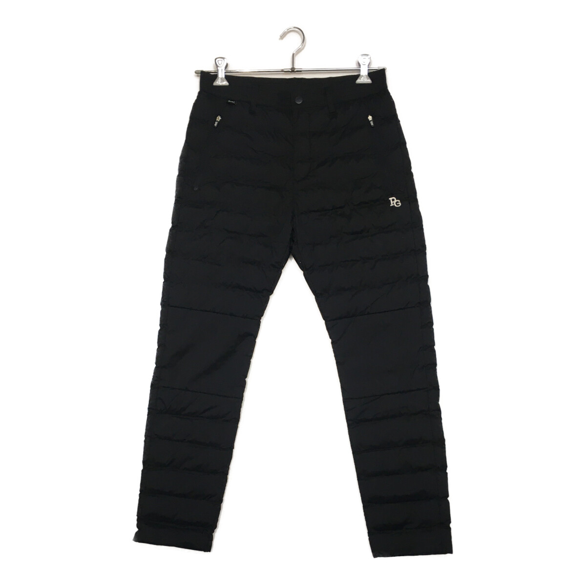 PEARLY GATES/パーリーゲイツ ゴルフパンツ【サックス/6】中古！ PEARLY GATES(パーリーゲイツ) ショートパンツ｜中古ゴルフ
