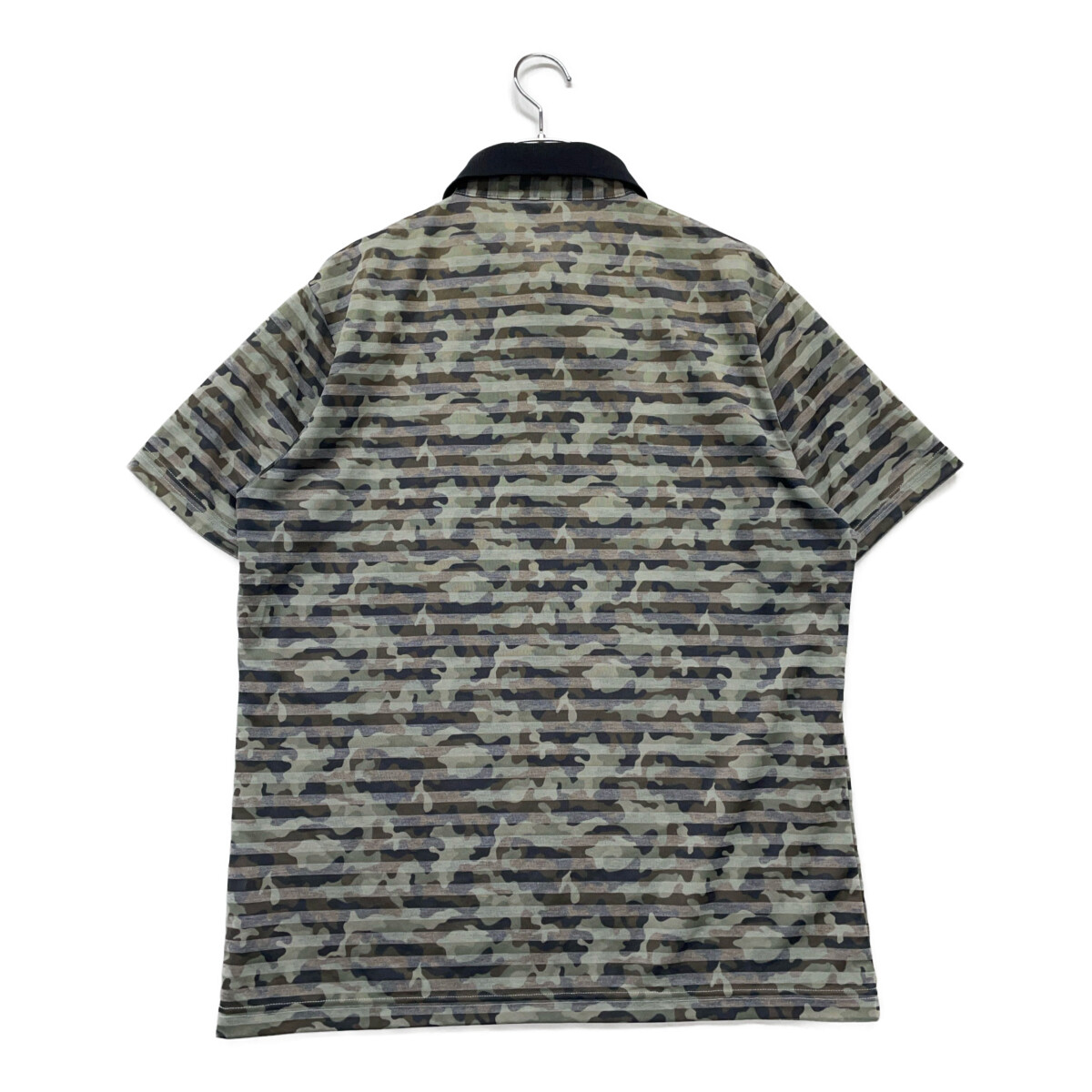 adidas アディダスゴルフ　ポロシャツ・ハーフパンツセットアップ 中古 メンズ アディダスゴルフ adidas GOLF コーディネート