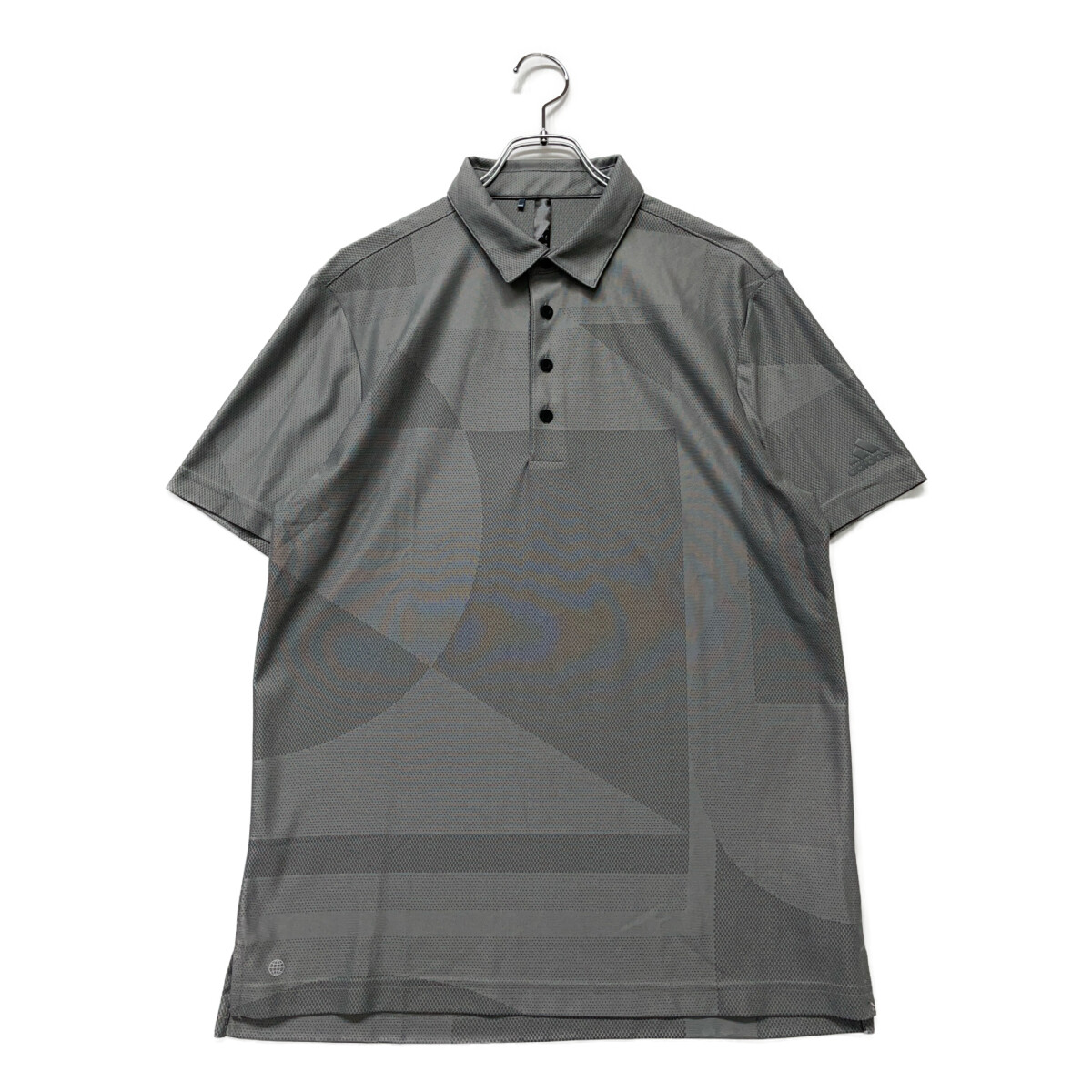 中古 メンズ アディダスゴルフ adidas GOLF コーディネート