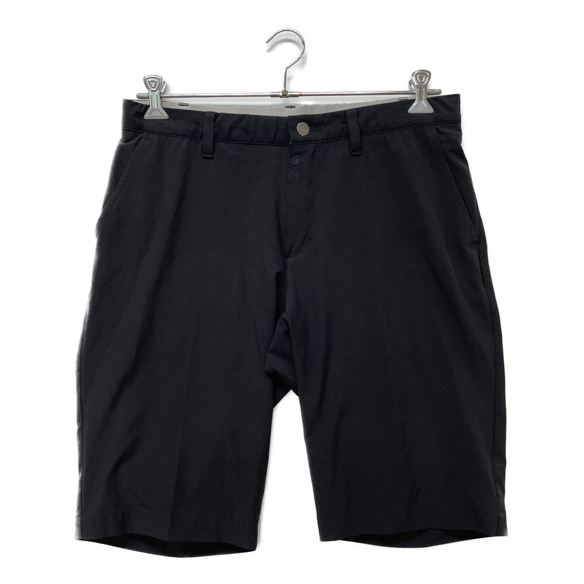 adidas アディダスゴルフ　ポロシャツ・ハーフパンツセットアップ 1-240101370800-m-01-pl.jpg