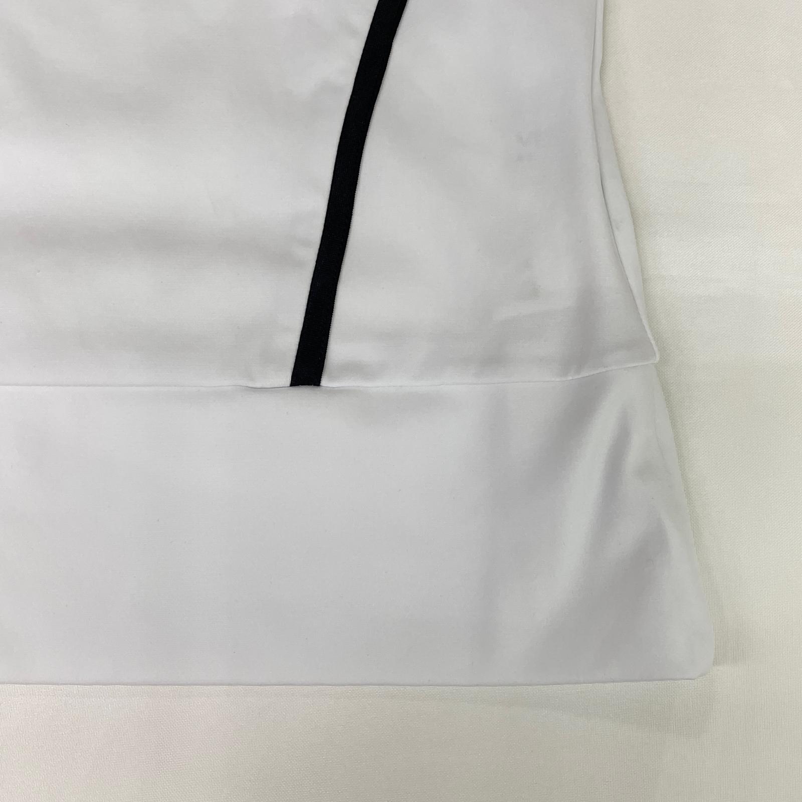 ゴルフ LANVIN ランバン レディース トップス 半袖 シャツ（ホワイト） ゴルフ LANVIN ランバン レディース トップス 半袖 シャツ