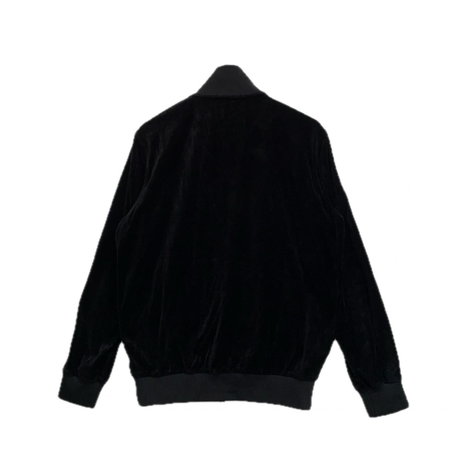 中古 メンズ ダンスウィズドラゴン DANCE WITH DRAGON フルジップ  