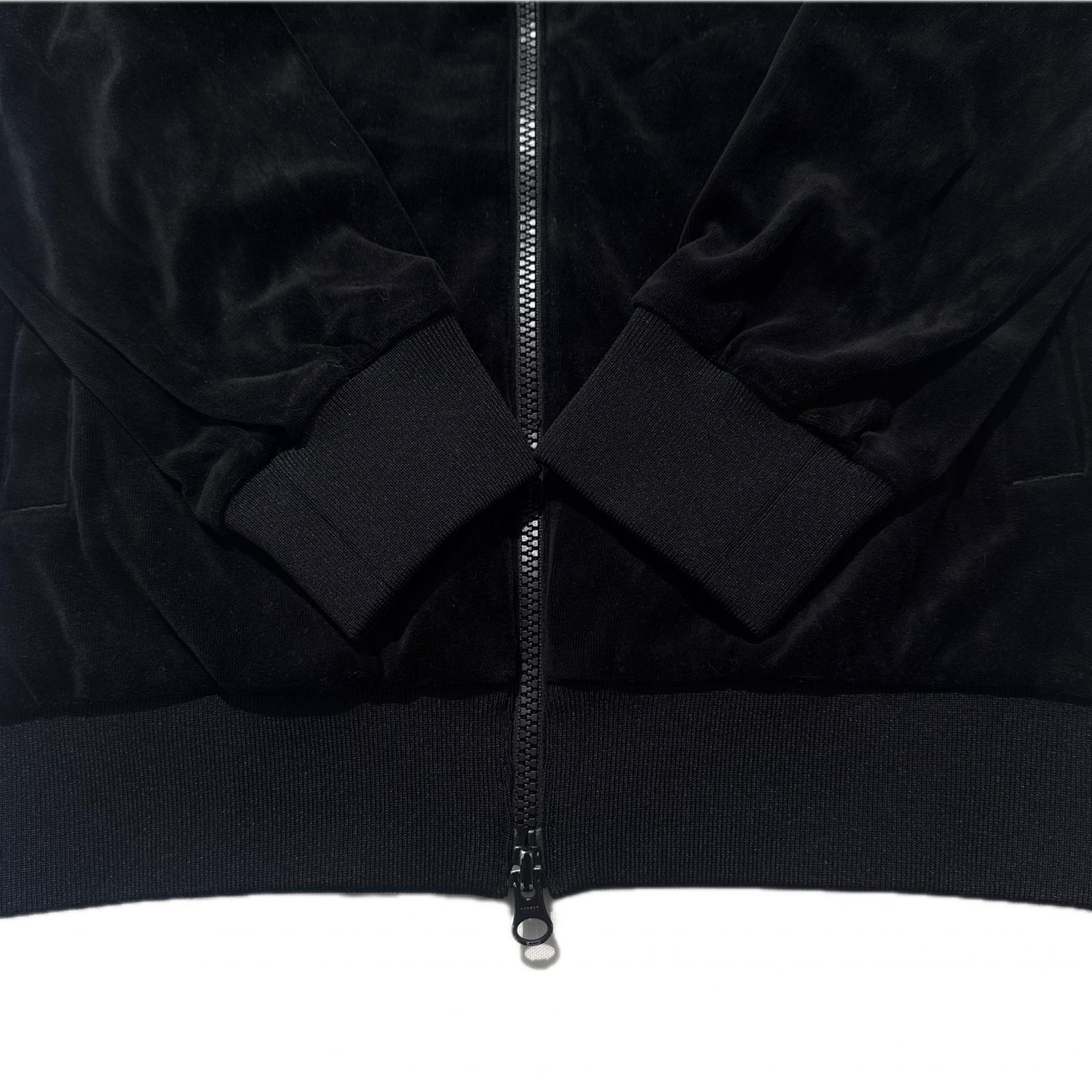 中古 メンズ ダンスウィズドラゴン DANCE WITH DRAGON フルジップ  