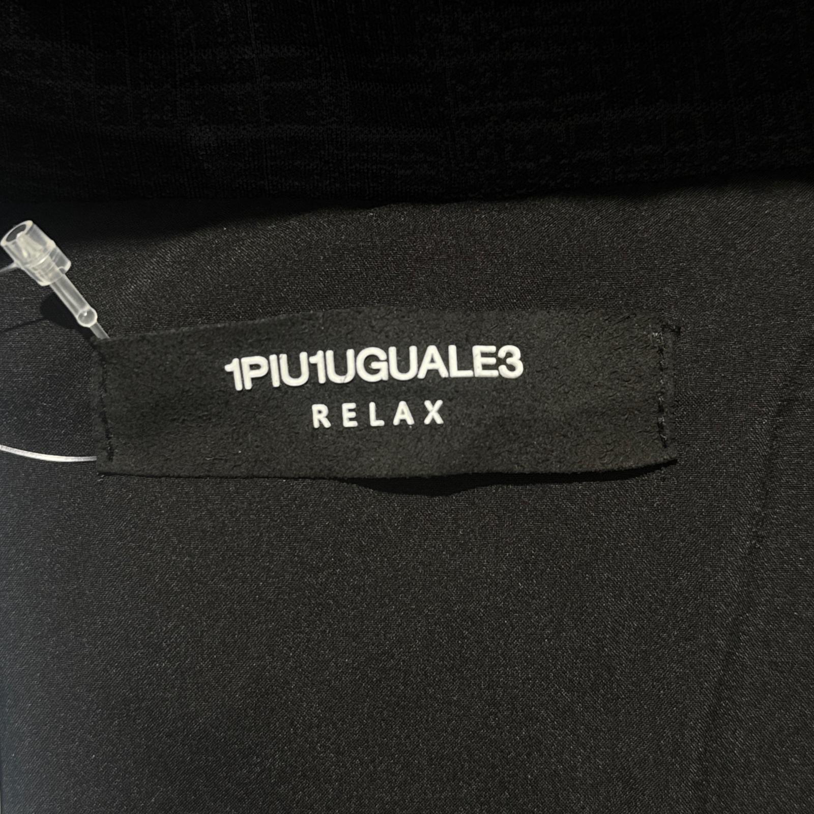 中古 メンズ ウノピュウノウグァーレトレ リラックス 1piu1uguale3  