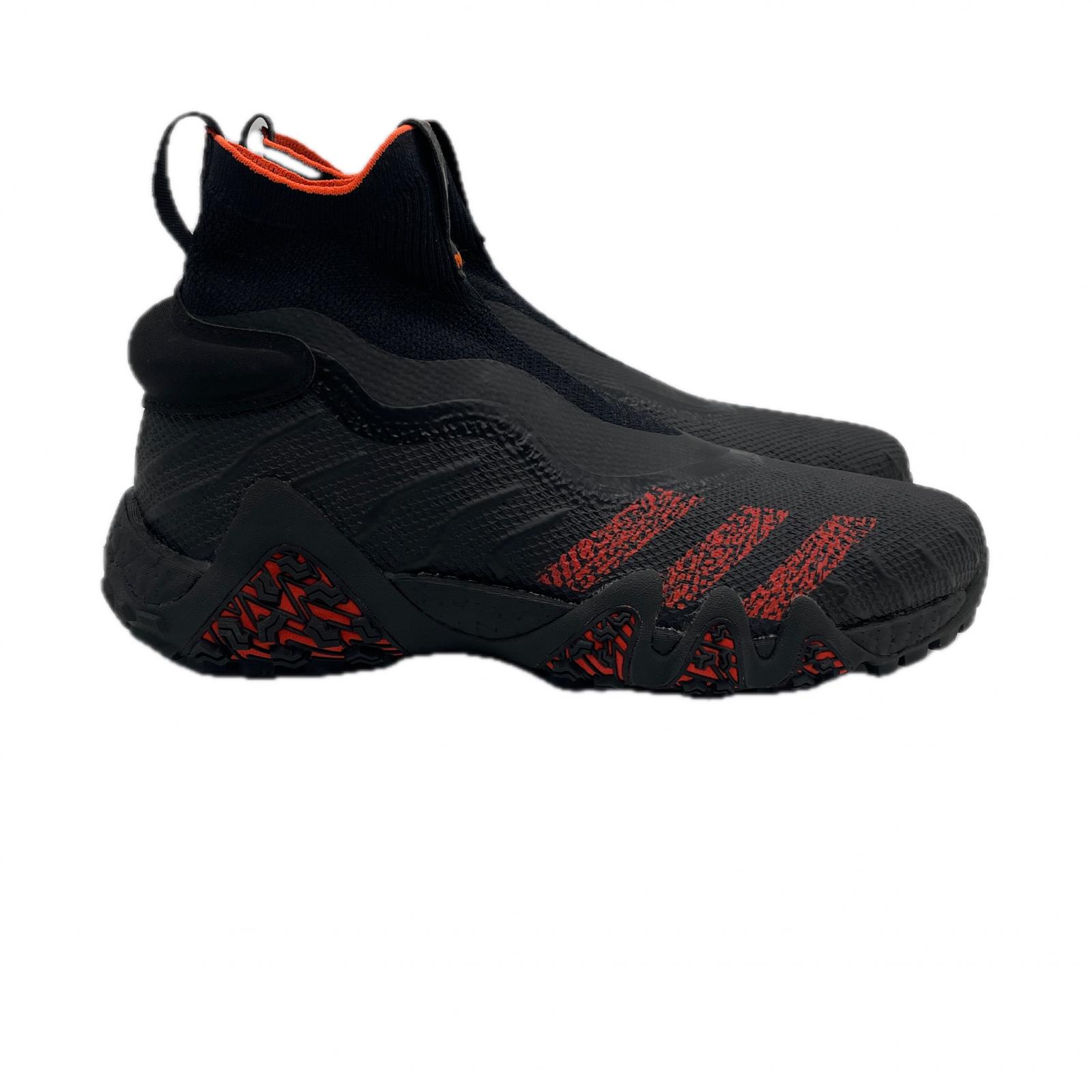ADIDAS GOLF アディダス　アディクロスGTX 　サイズ27 美品中古 ADIDAS GOLF アディダス アディクロスGTX サイズ27 美品中古