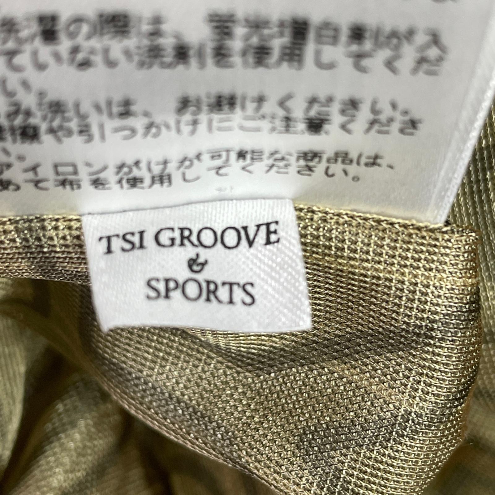 中古 メンズ パーリーゲイツ PEARLY GATES フルジップアウター 5