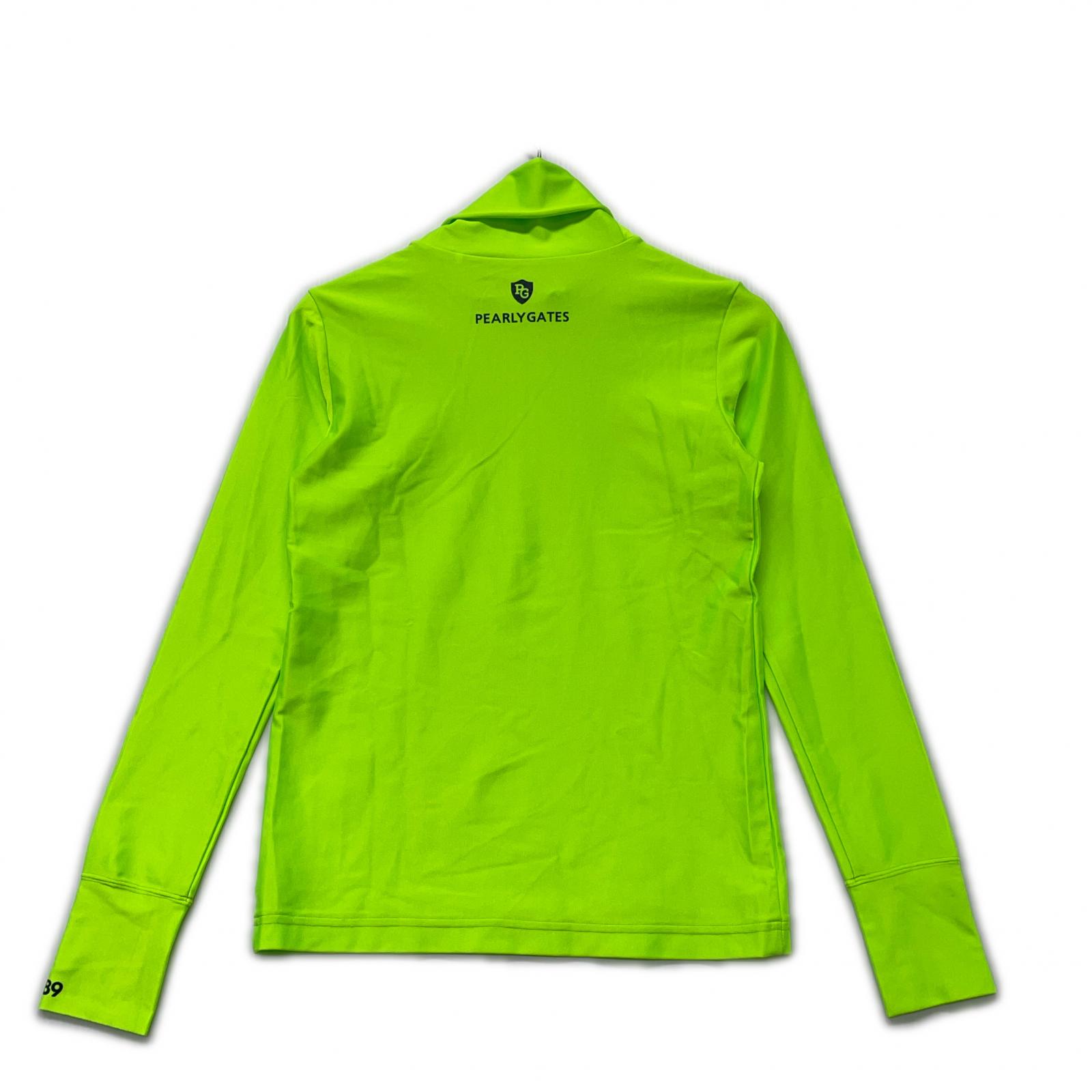 パーリーゲイツレディースインナーサイズ0 中古 レディース パーリーゲイツ PEARLY GATES インナー 0(S