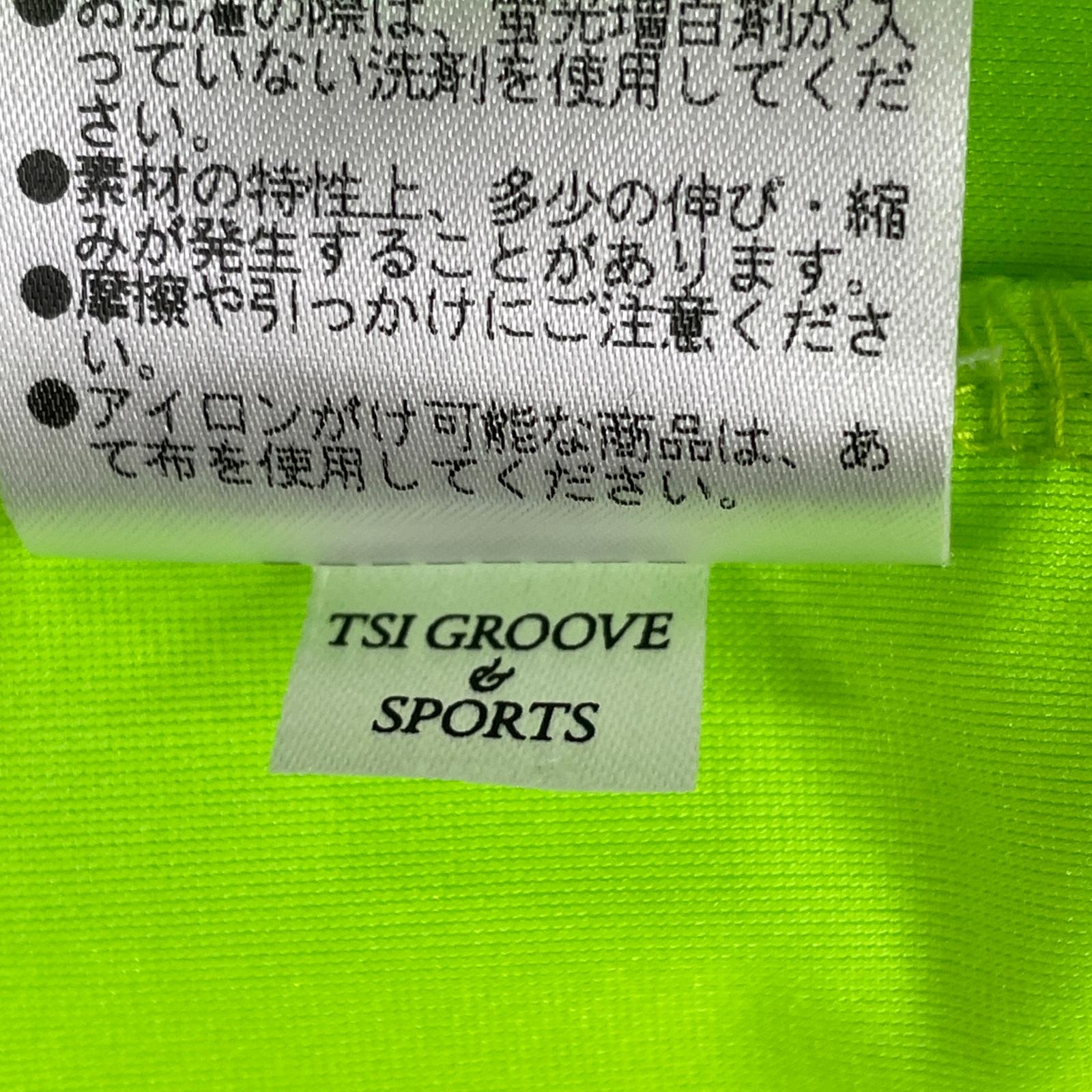 パーリーゲイツレディースインナーサイズ0 パーリーゲイツ PG シアーメッシュUVラウンドネック長袖インナー