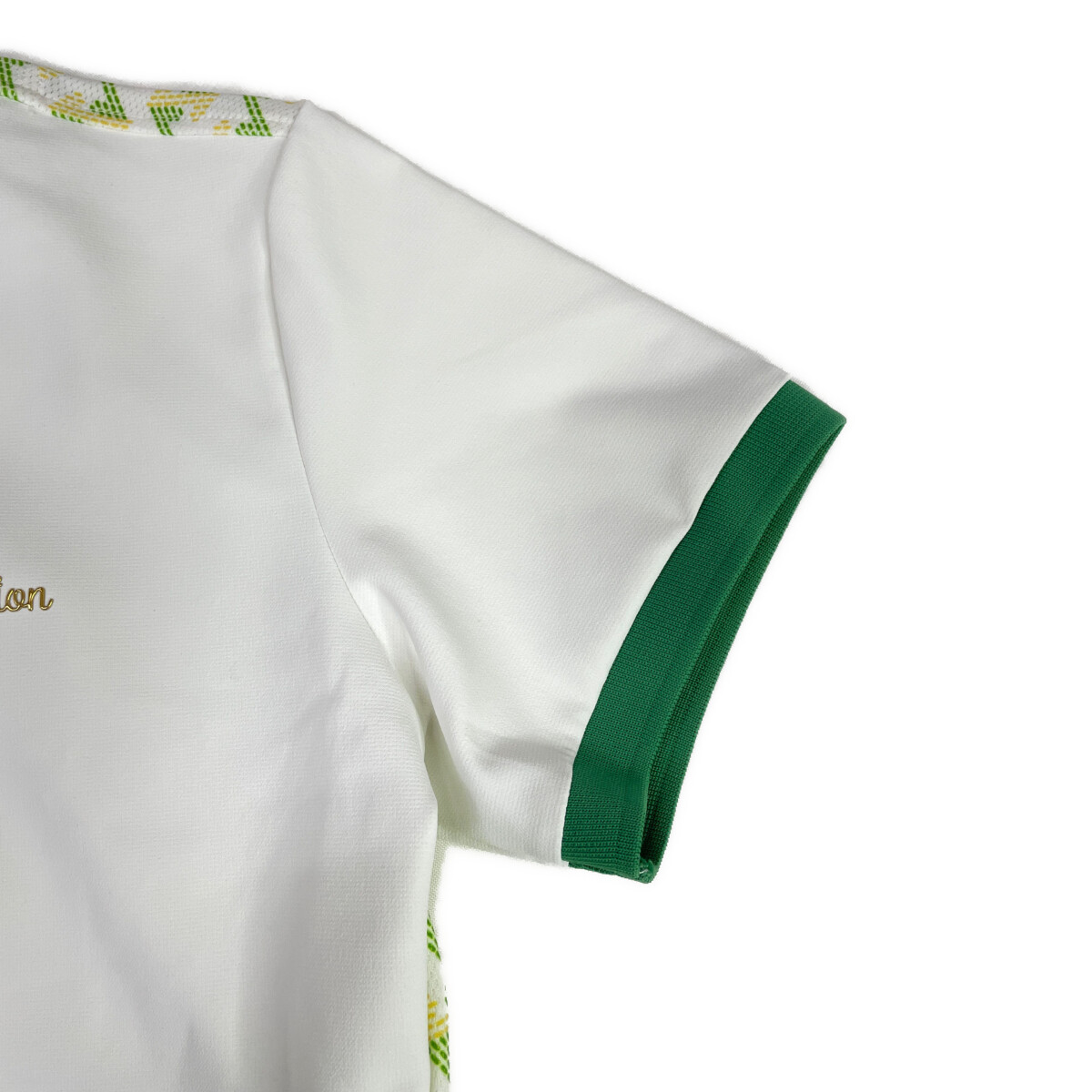 中古 レディース レザレクション Resurrection ワンピース L 白