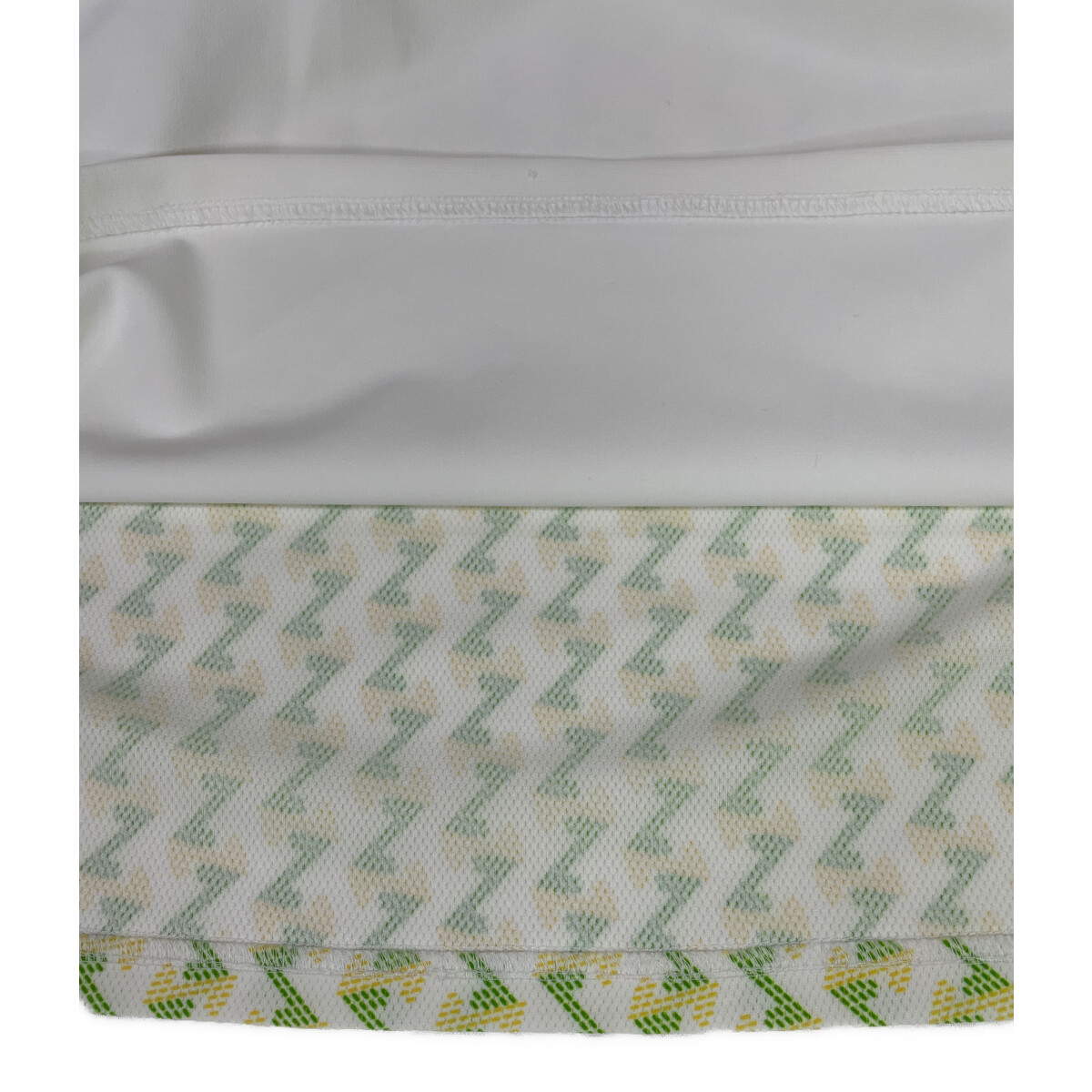 中古 レディース レザレクション Resurrection ワンピース L 白