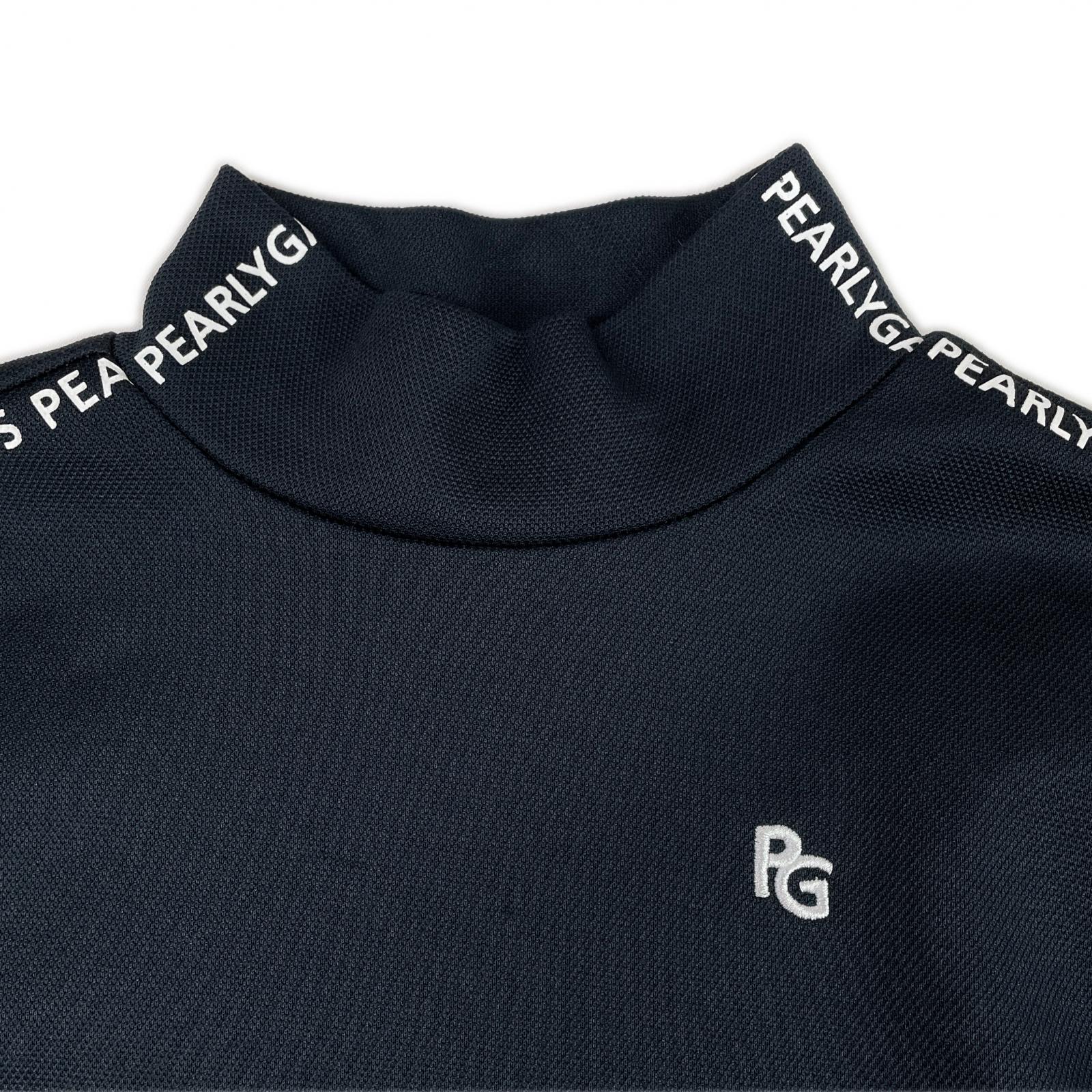 中古 レディース パーリーゲイツ PEARLY GATES 長袖シャツ 0(S