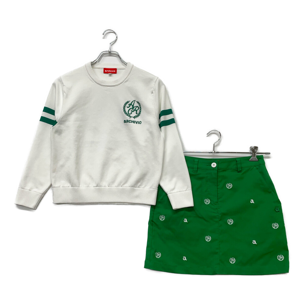 アルチビオarchivio 36Sサイズ　新品　定価税込35200円 アルチビオarchivio 36Sサイズ 新品 定価税込35200円 アルチビオ