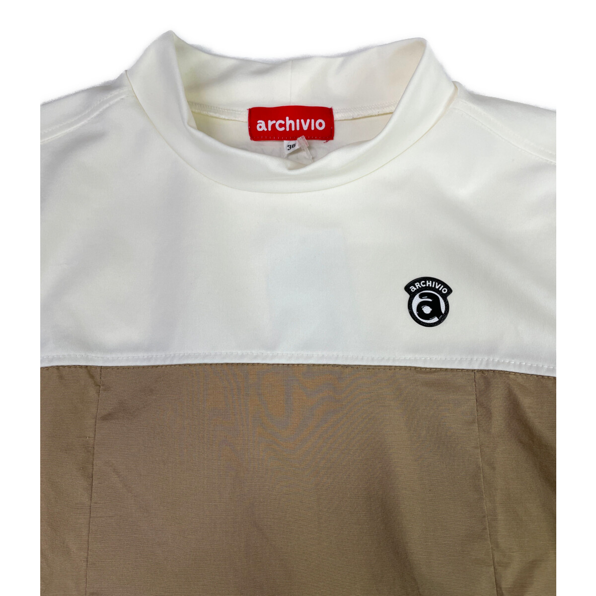 中古 レディース アルチビオ archivio セットアップ 36(S