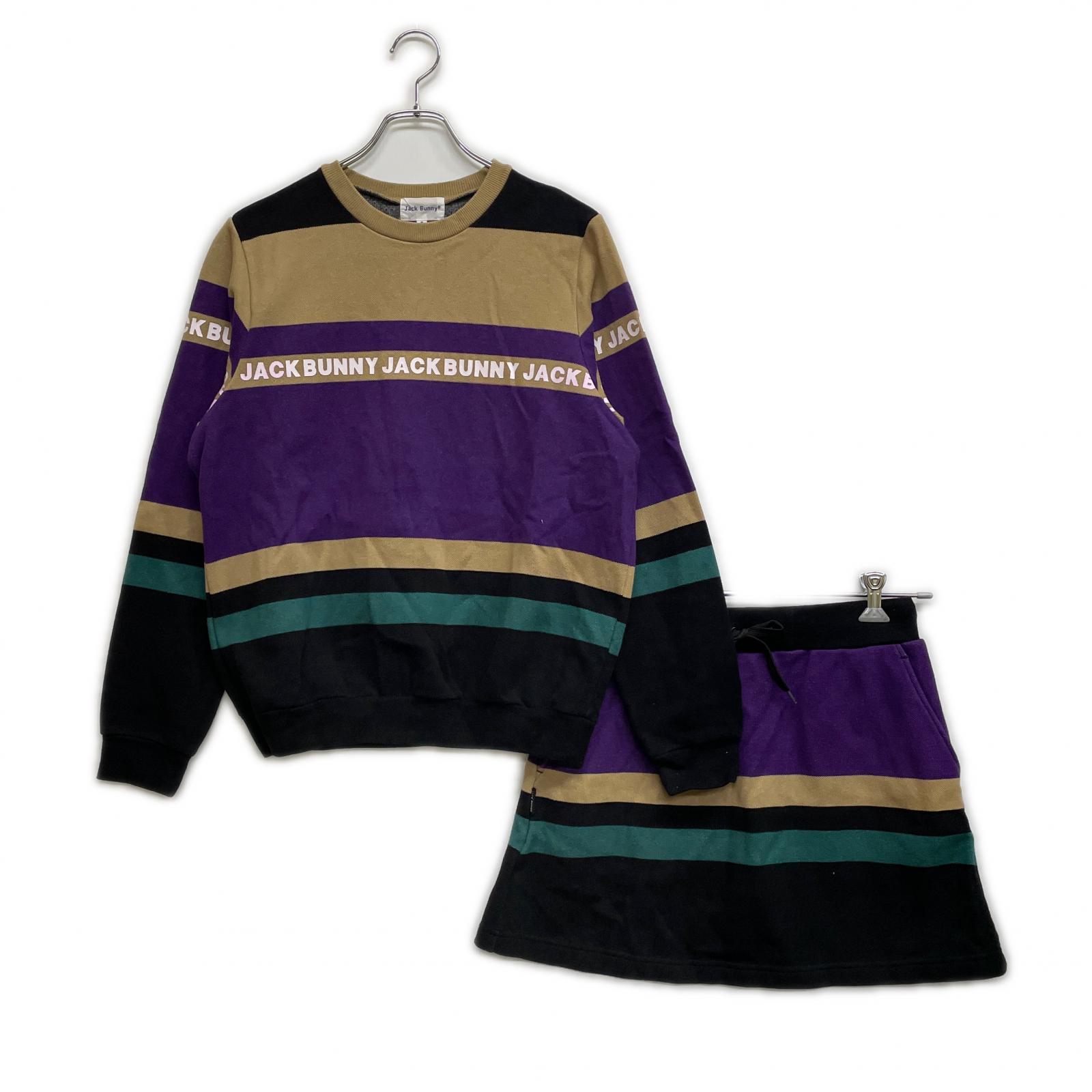 Jack Bunny!! セットアップ　サイズ5 Jack Bunny!! セットアップ サイズ5 CATALOGUE｜Jack Bunny!!