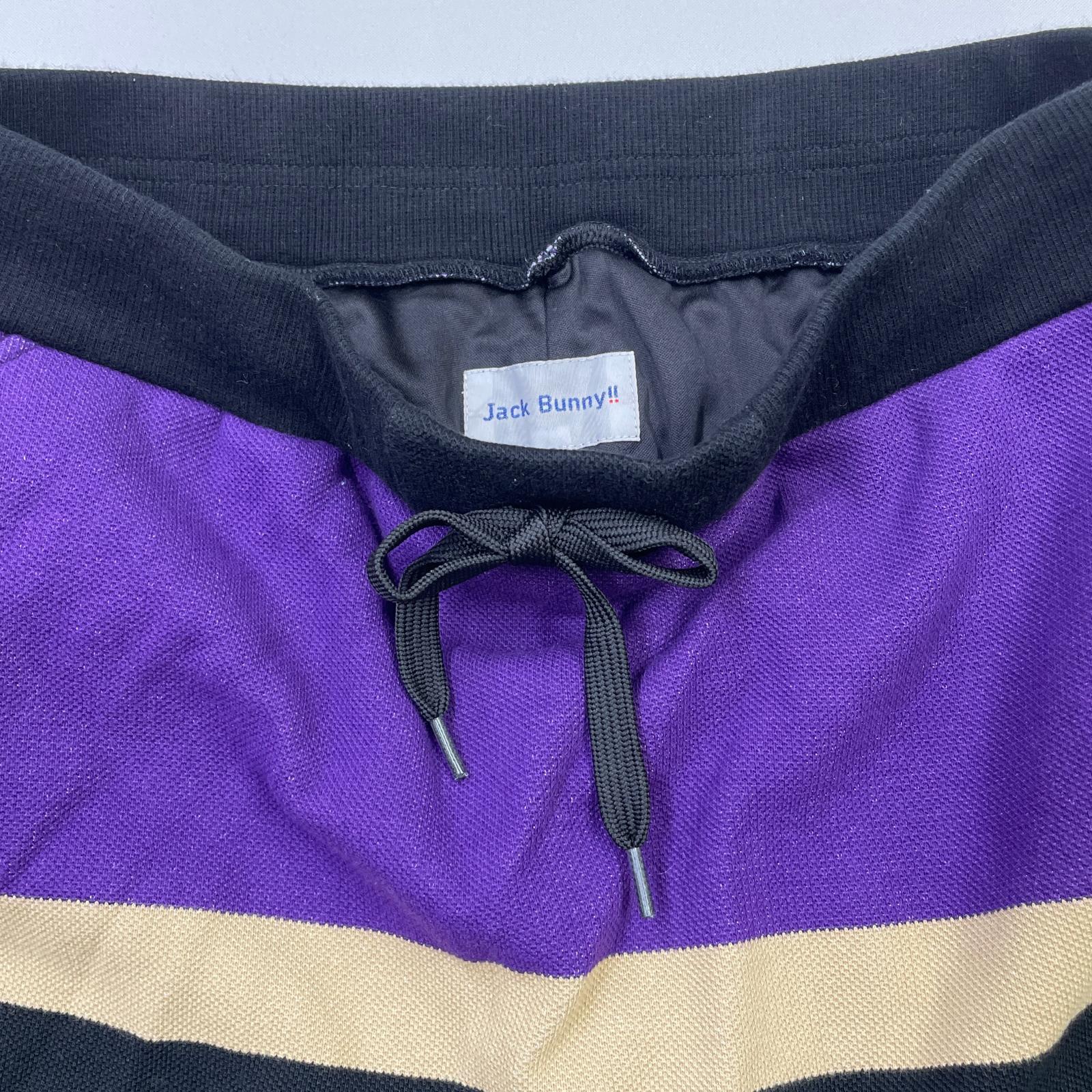 中古 レディース ジャックバニー Jack Bunny!! セットアップ 2(L