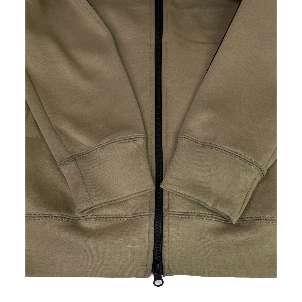 中古 メンズ ブリーフィング BRIEFING セットアップ L ベージュ