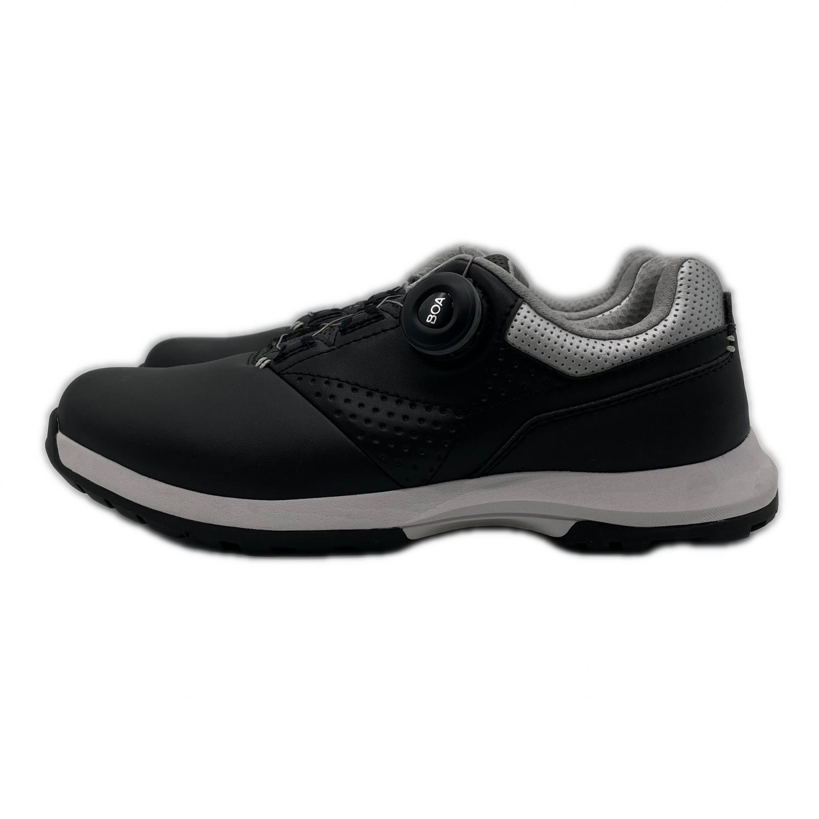 中古 ブリヂストンゴルフ BRIDGESTONE GOLF ゴルフシューズ 24.5