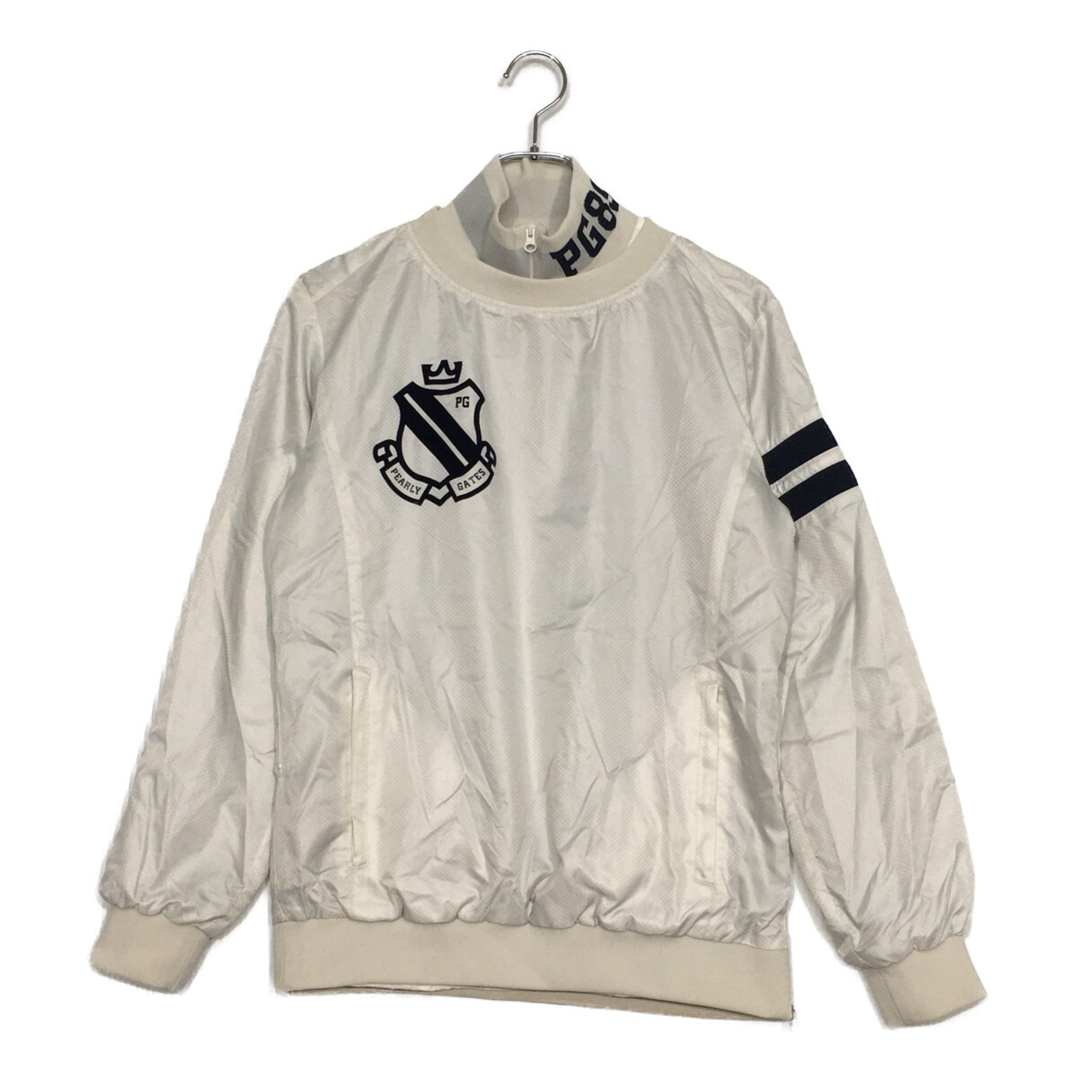 【24時間以内/匿名配送】パーリーゲイツ レディース スニードジャック サイズ1 Amazon | [パーリーゲイツ] レディース スニードジャック タ