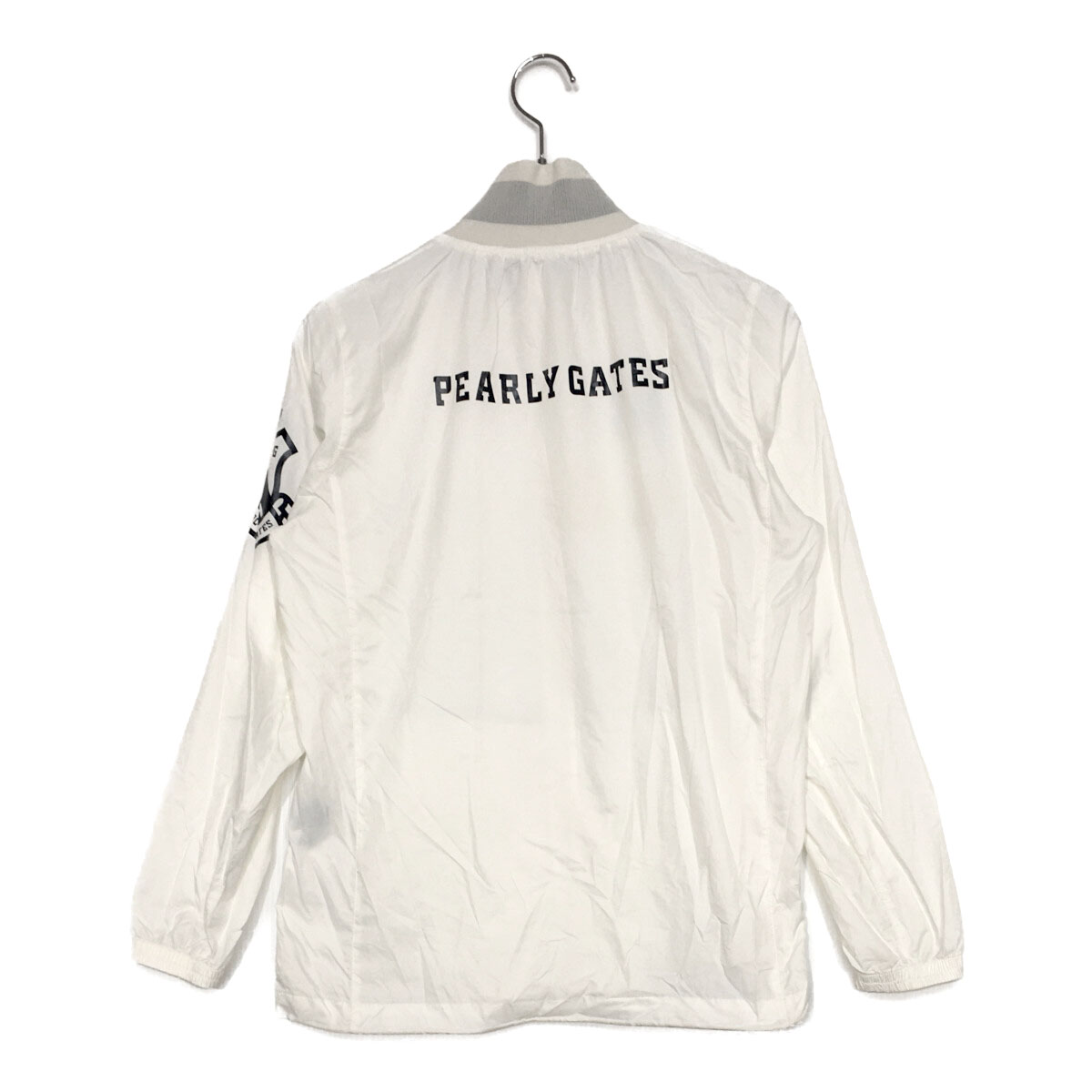 中古 レディース パーリーゲイツ PEARLY GATES スニードジャック