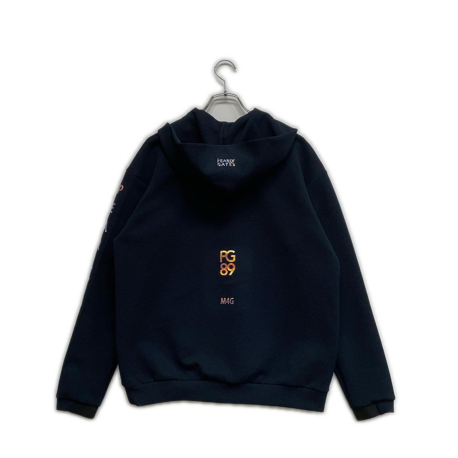 中古 メンズ パーリーゲイツ PEARLY GATES パーカー 4(M