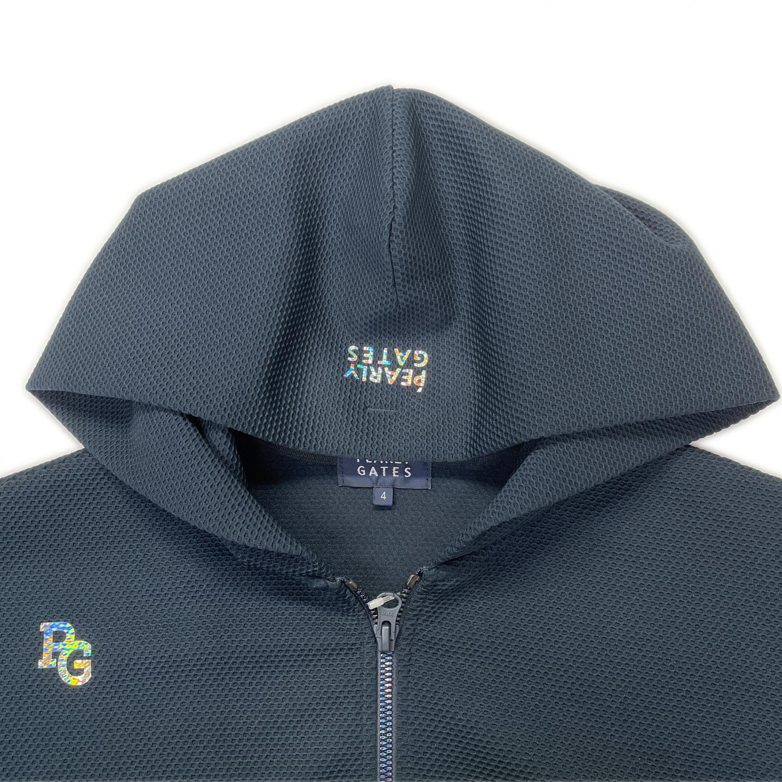 中古 メンズ パーリーゲイツ PEARLY GATES パーカー 4(M