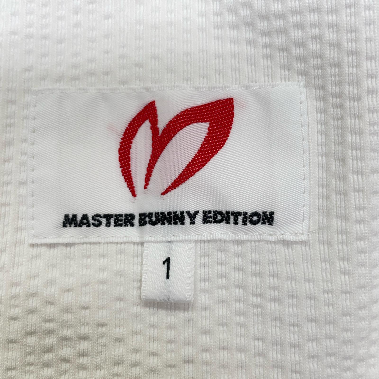 中古 レディース マスターバニーエディション MASTER BUNNY