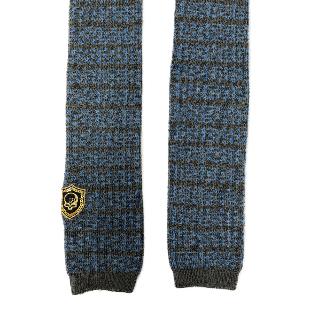 未使用品 レディース ラッセルノ RUSSELUNO レギンス M S-M