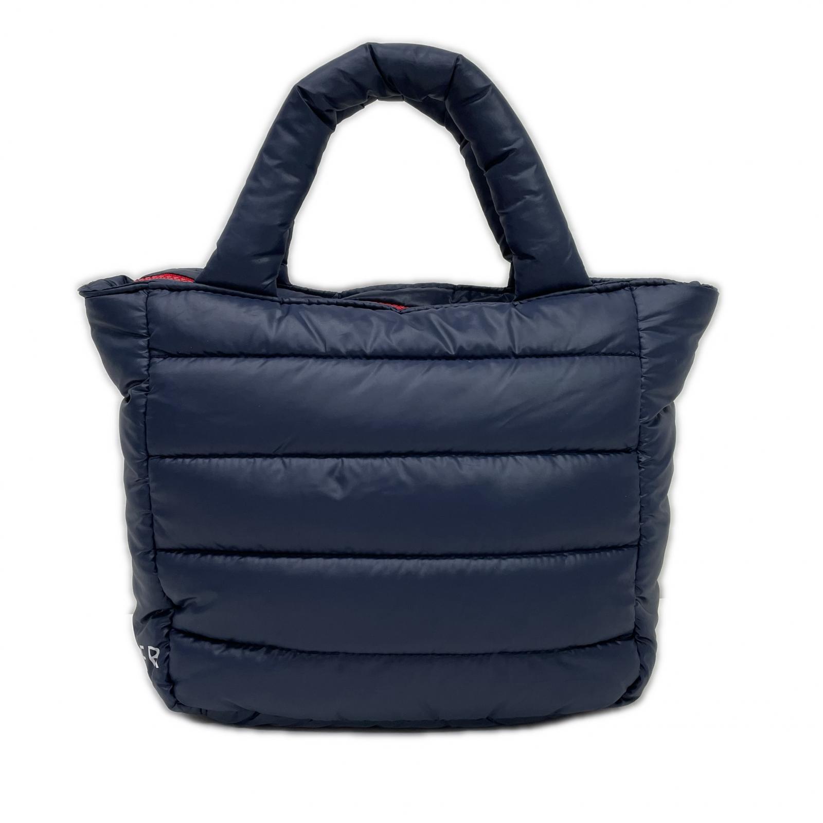 ☆Anone☆  HILFGERゴルフバックネイビーフード付き ☆Anone☆様専用 TOMMY HILFGERゴルフバックネイビーフード付き