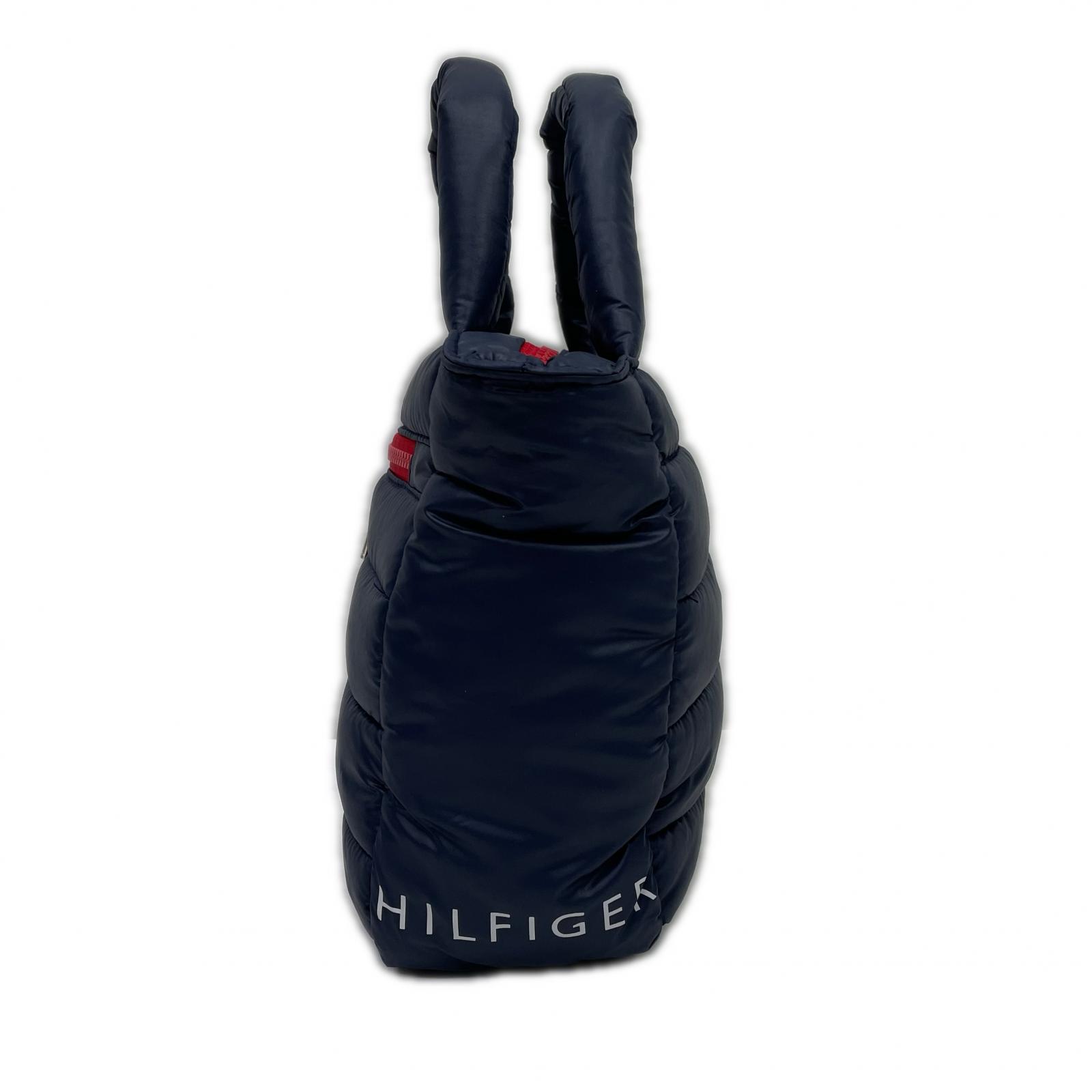 中古 トミーヒルフィガーゴルフ TOMMY HILFIGER GOLF カート