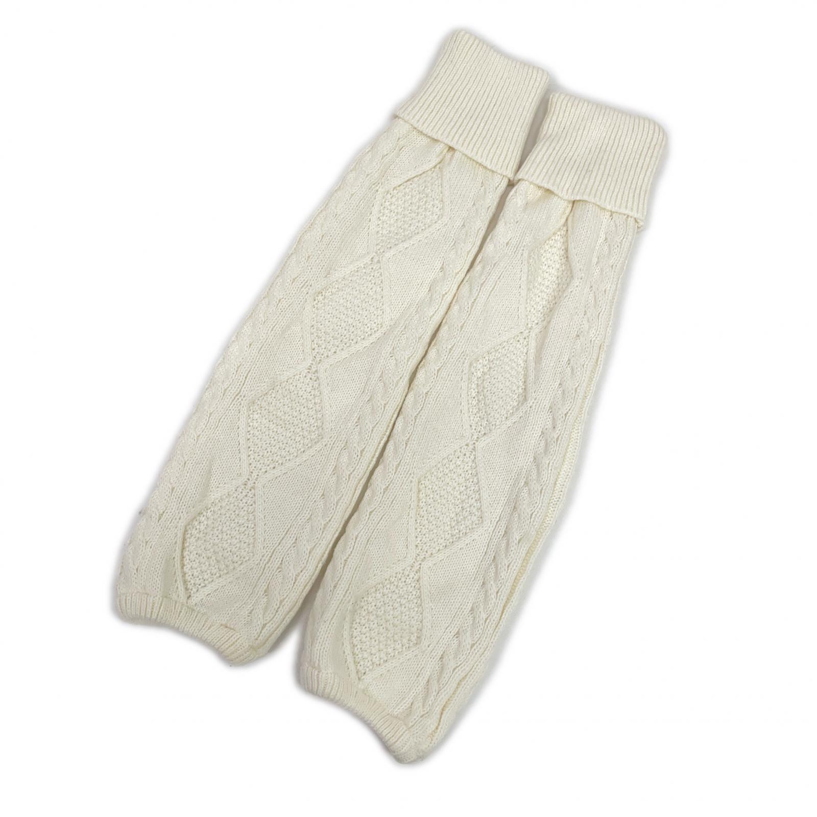 中古 レディース パーリーゲイツ PEARLY GATES レッグウォーマー